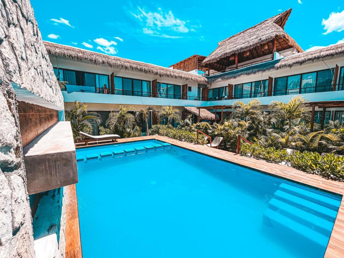 Hotel Naj Casa