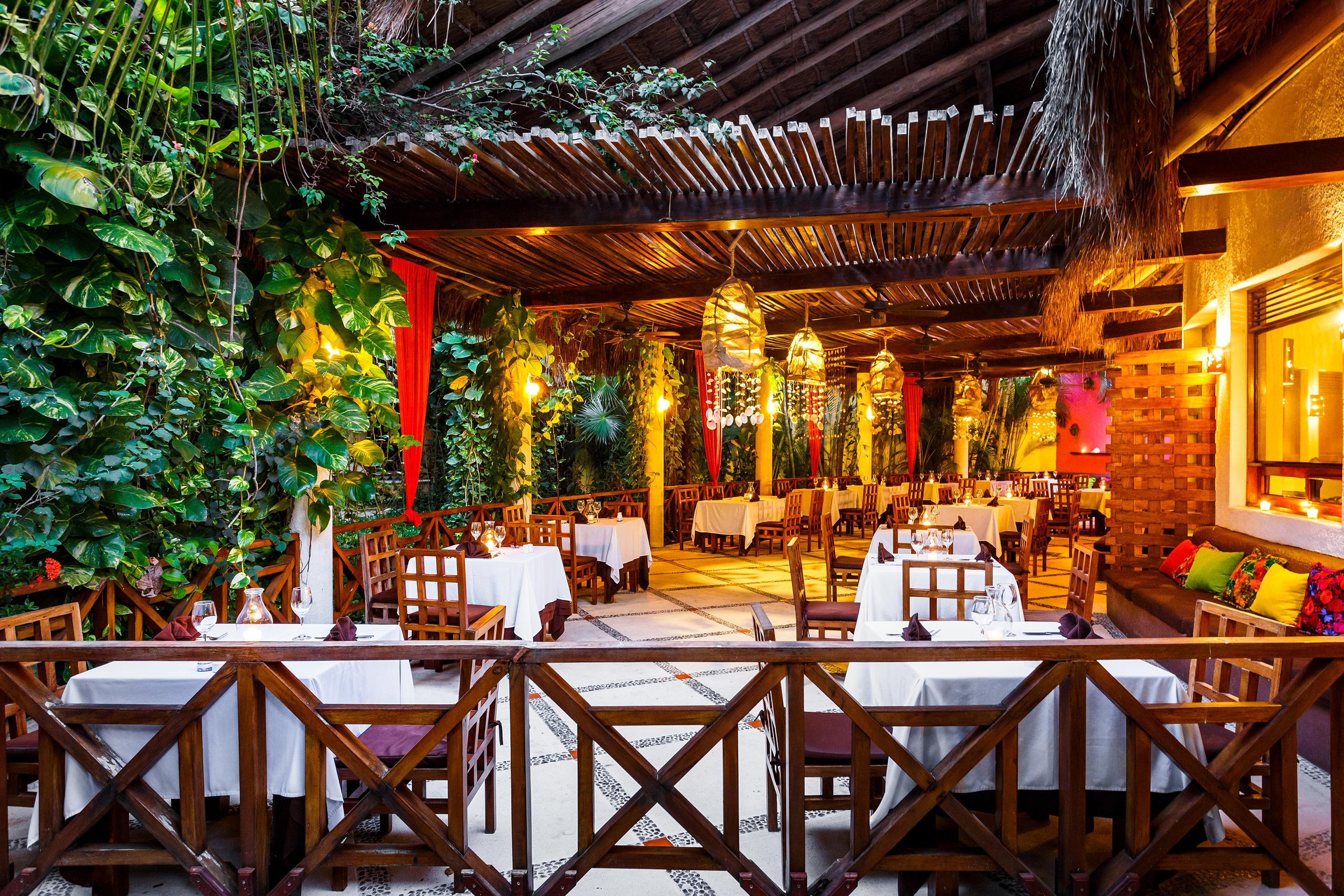 Hm Paraiso Del Mar Hotel