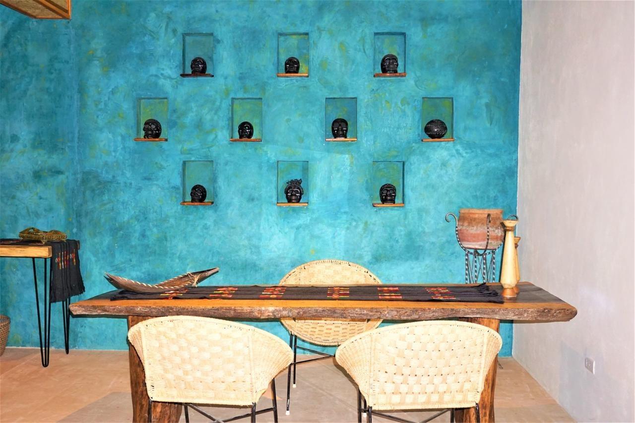 Boutique La Puerta Azul Beachfront - Adults Only Hotel 4*