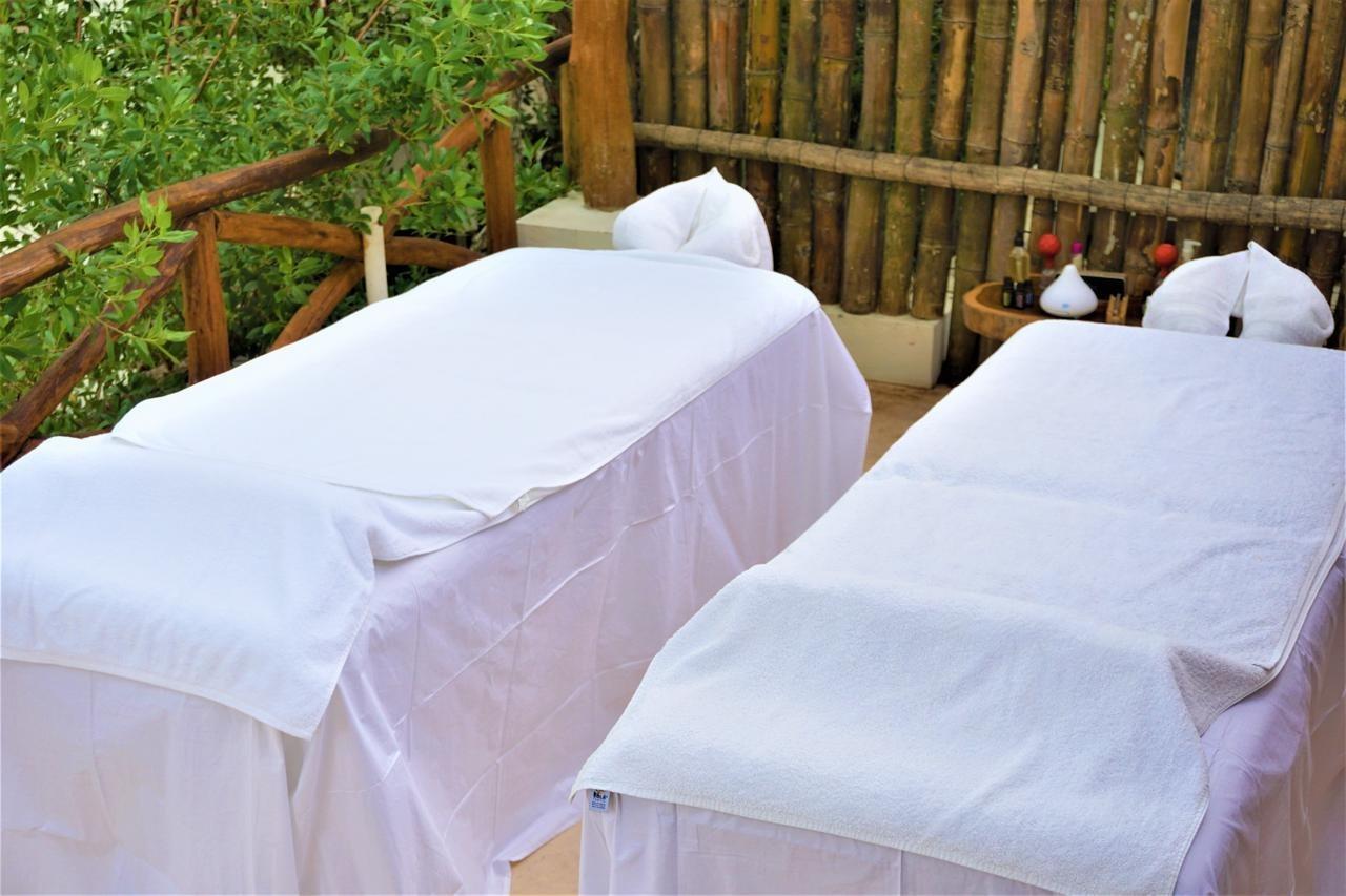 Boutique La Puerta Azul Beachfront - Adults Only 4*