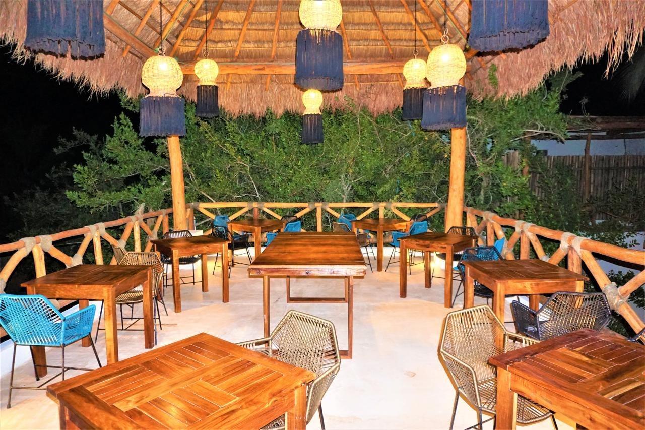 Boutique La Puerta Azul Beachfront - Adults Only Hotel