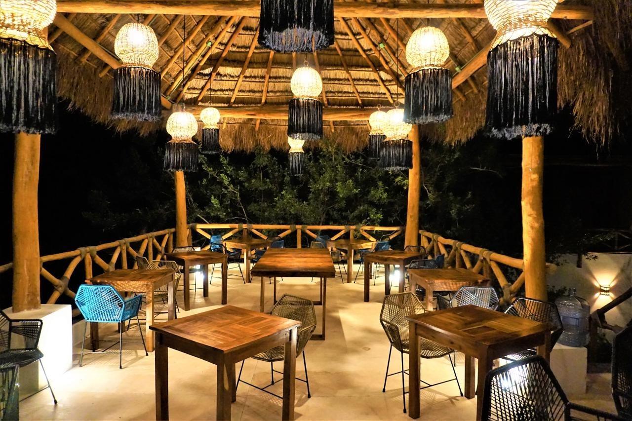 Hotel Boutique La Puerta Azul Beachfront - Adults Only Isla Holbox