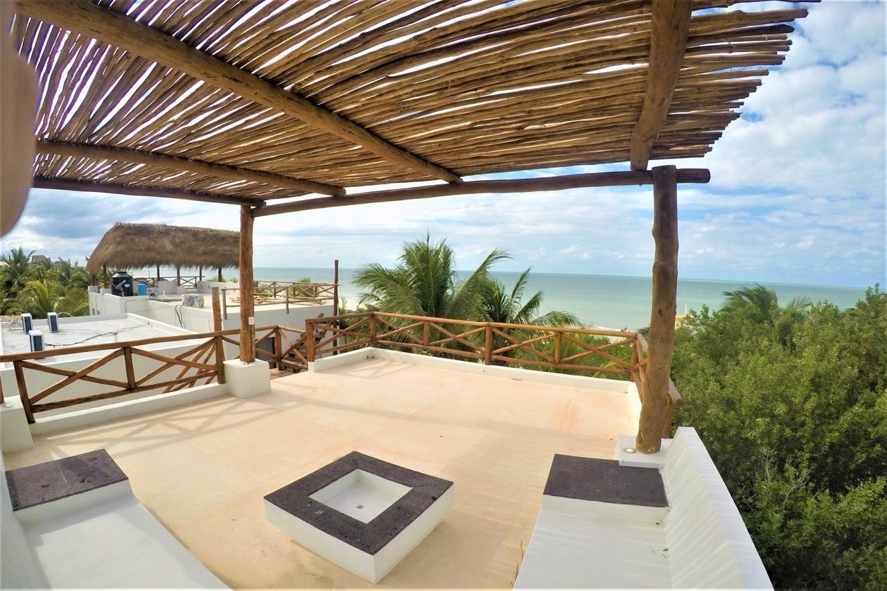 Hotel Boutique La Puerta Azul Beachfront - Adults Only Isla Holbox