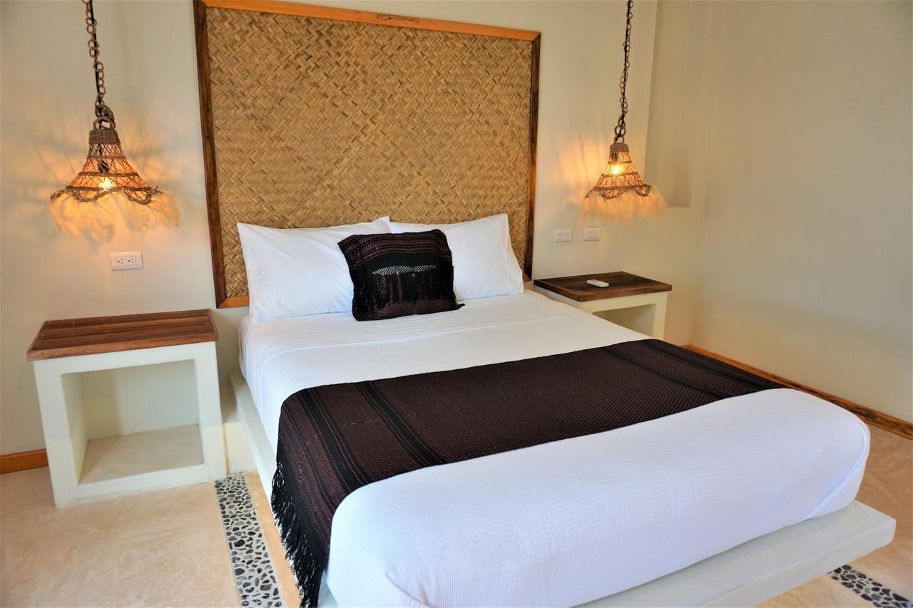 Boutique La Puerta Azul Beachfront - Adults Only Isla Holbox