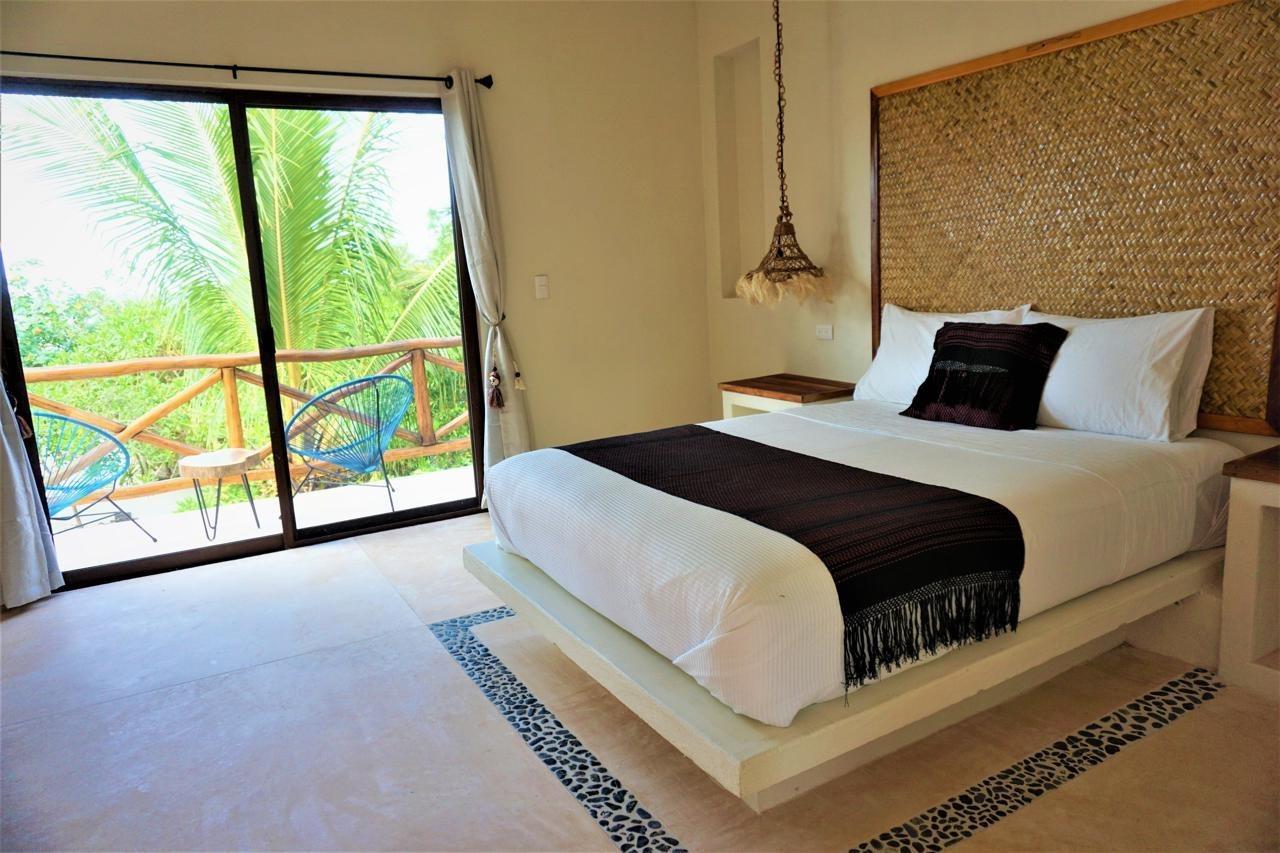Boutique La Puerta Azul Beachfront - Adults Only Hotel 4*