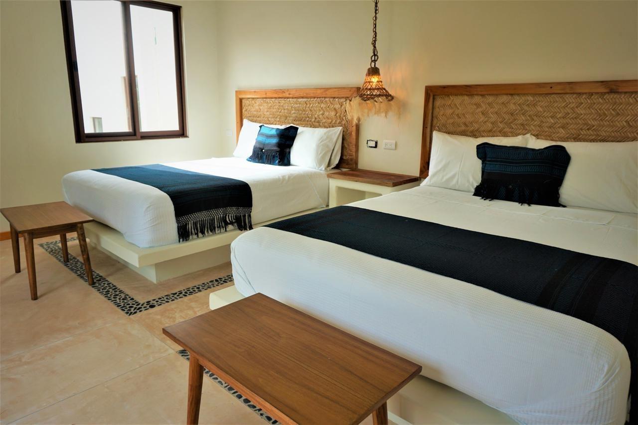 Boutique La Puerta Azul Beachfront - Adults Only Isla Holbox
