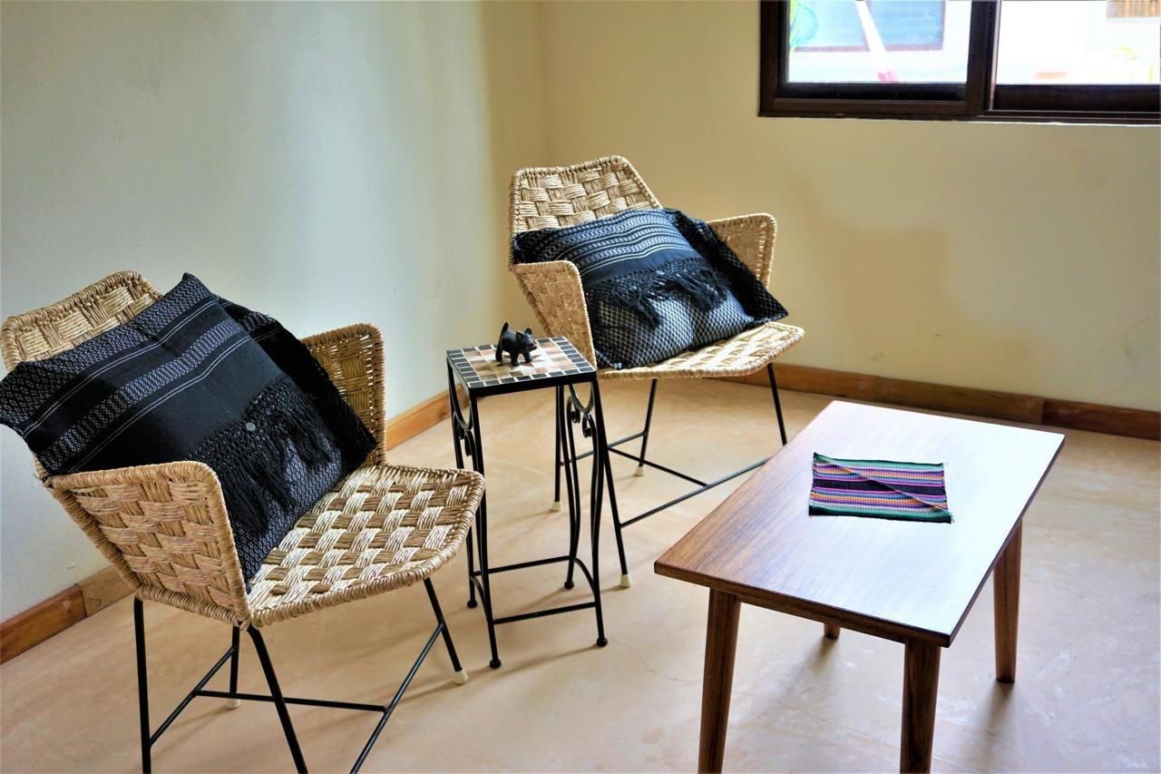Boutique La Puerta Azul Beachfront - Adults Only 4*