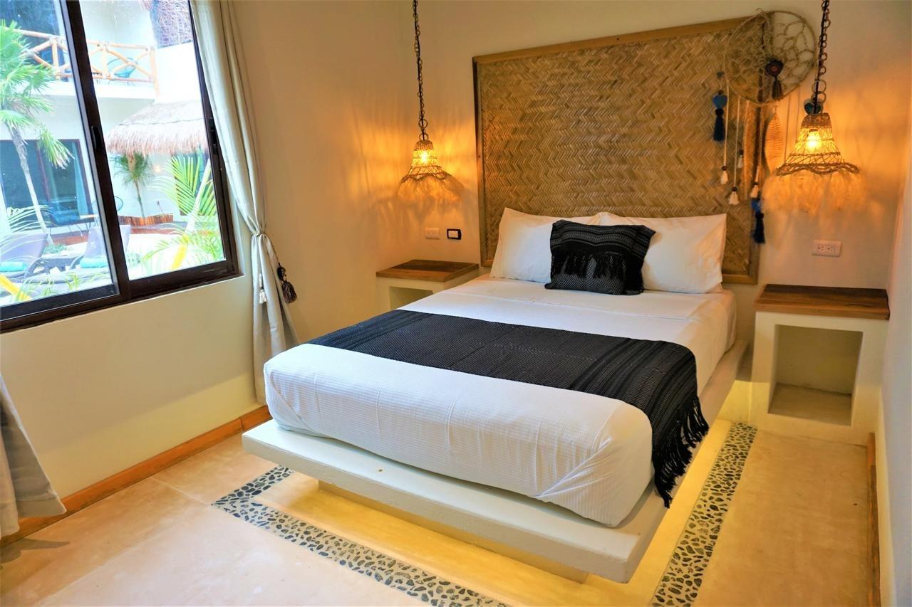 Boutique La Puerta Azul Beachfront - Adults Only Hotel Isla Holbox