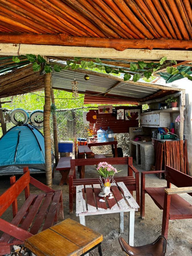 Casa De Santos Y Eco