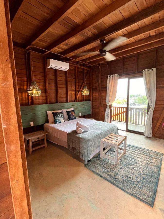 Krak-inn - Self Check In 3* Isla Holbox