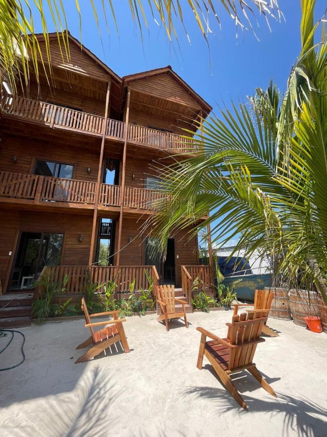 Krak-inn - Self Check In Hotel Isla Holbox