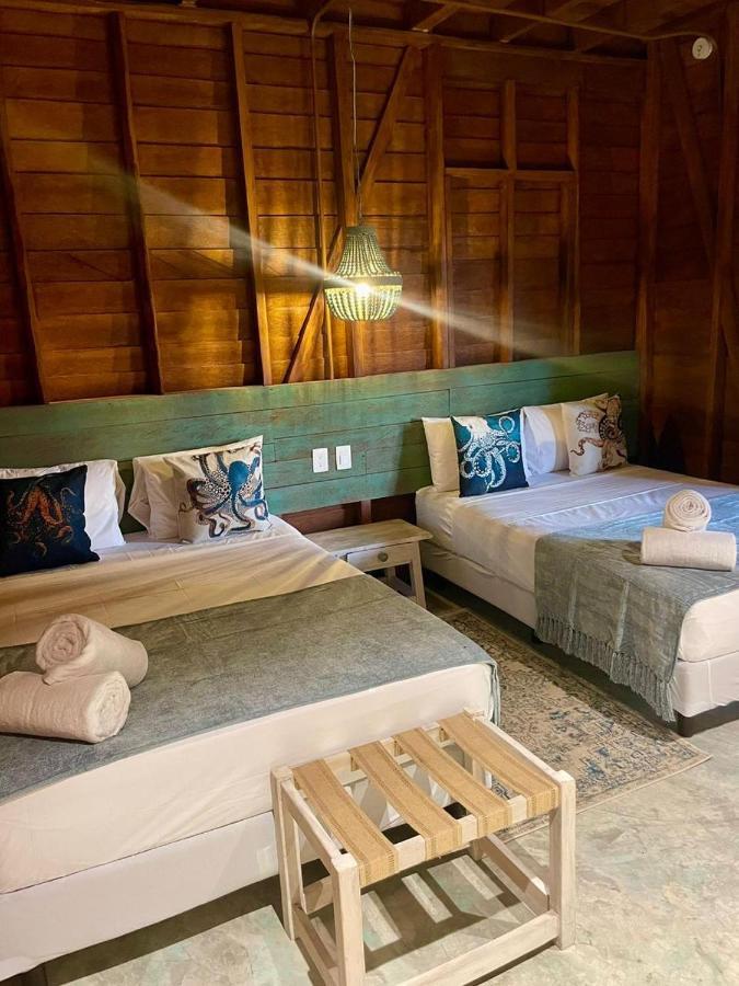 Krak-inn - Self Check In 3* Isla Holbox