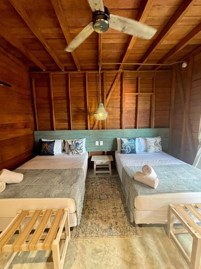 Krak-inn - Self Check In Isla Holbox