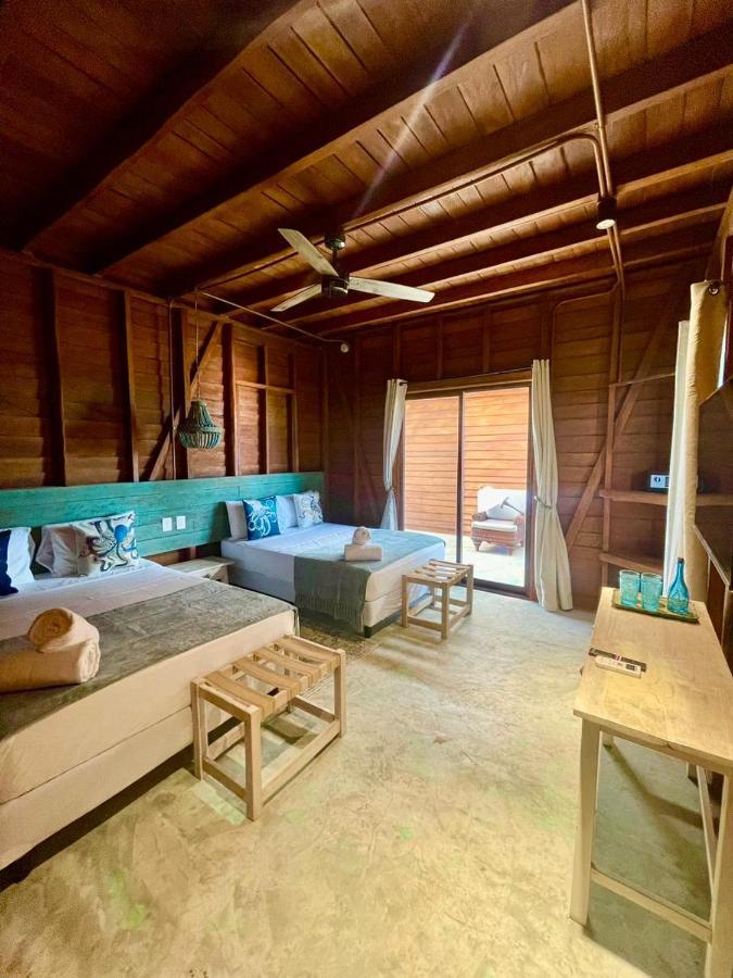Krak-inn - Self Check In 3* Isla Holbox