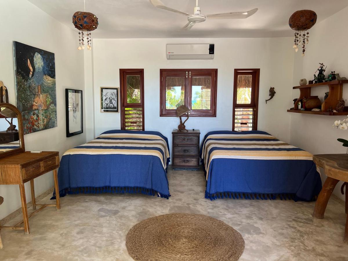 Casa Tom Tom - Adults Only Bed and breakfast *