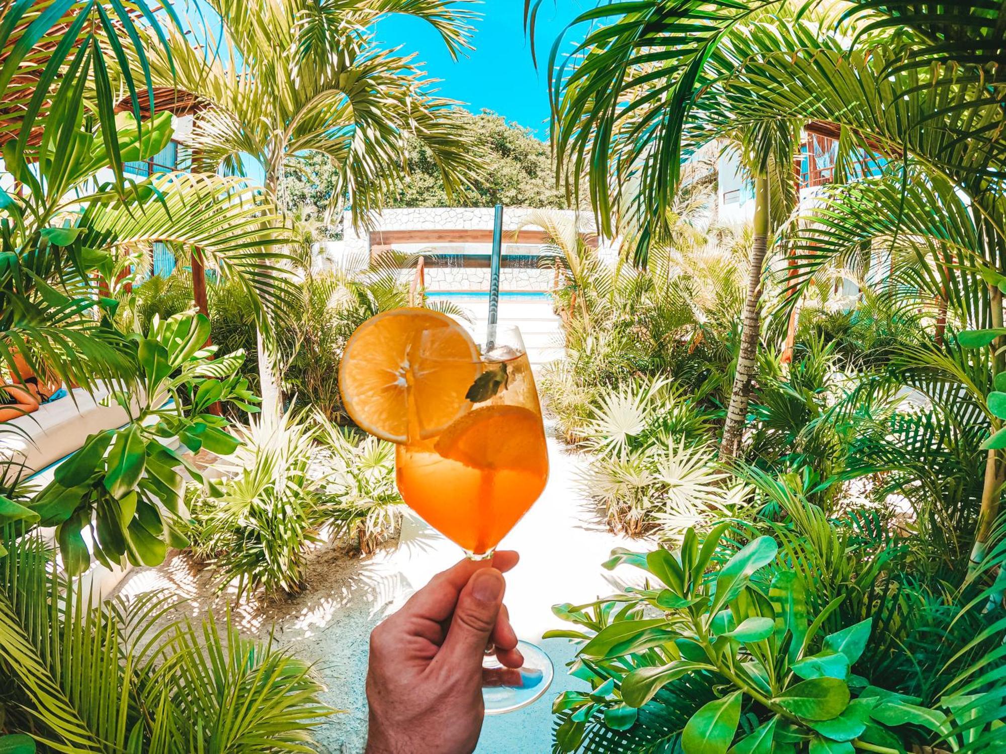 Naj Casa Isla Holbox