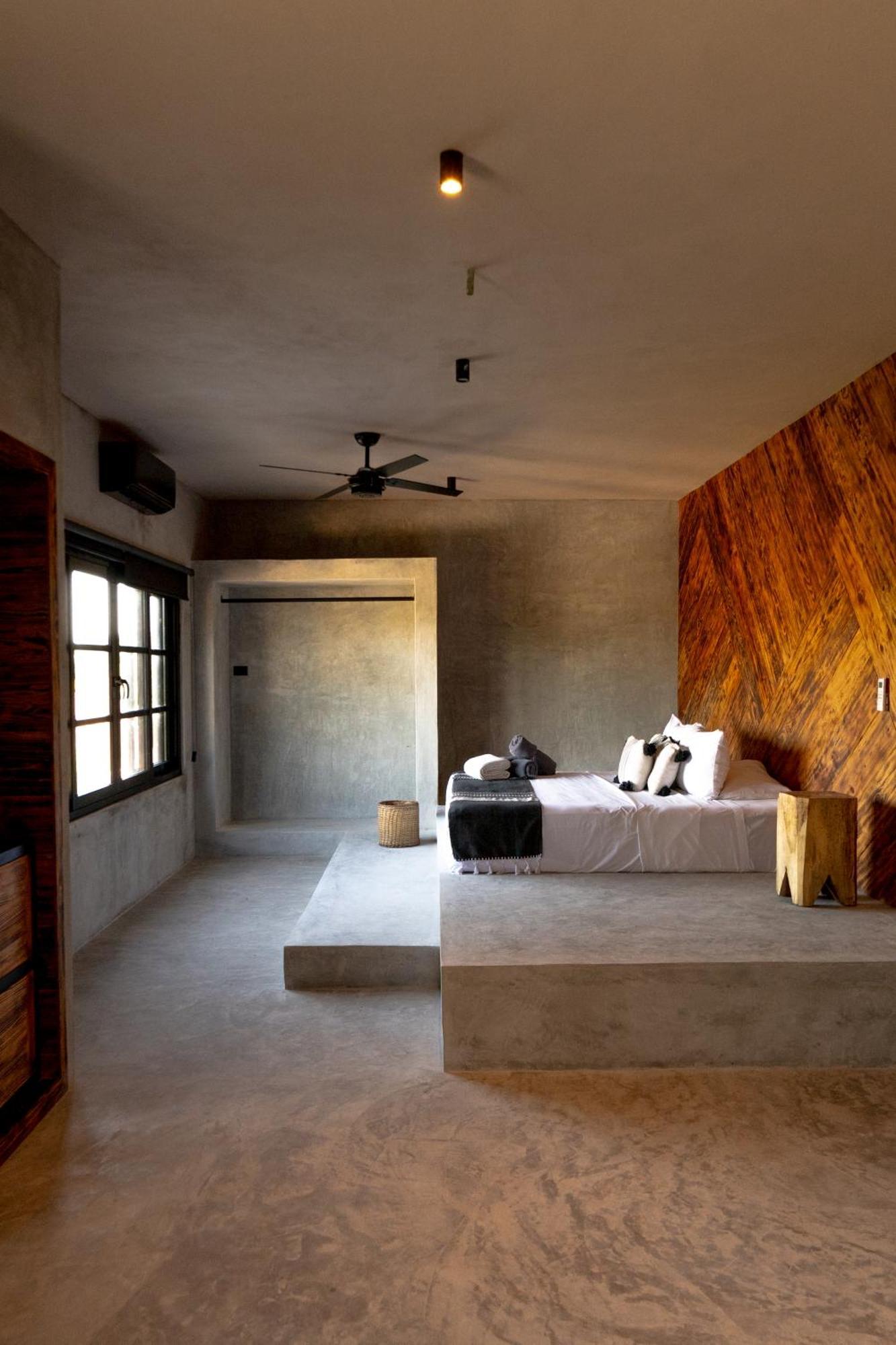 Macondo Estilo Hotel Isla Holbox