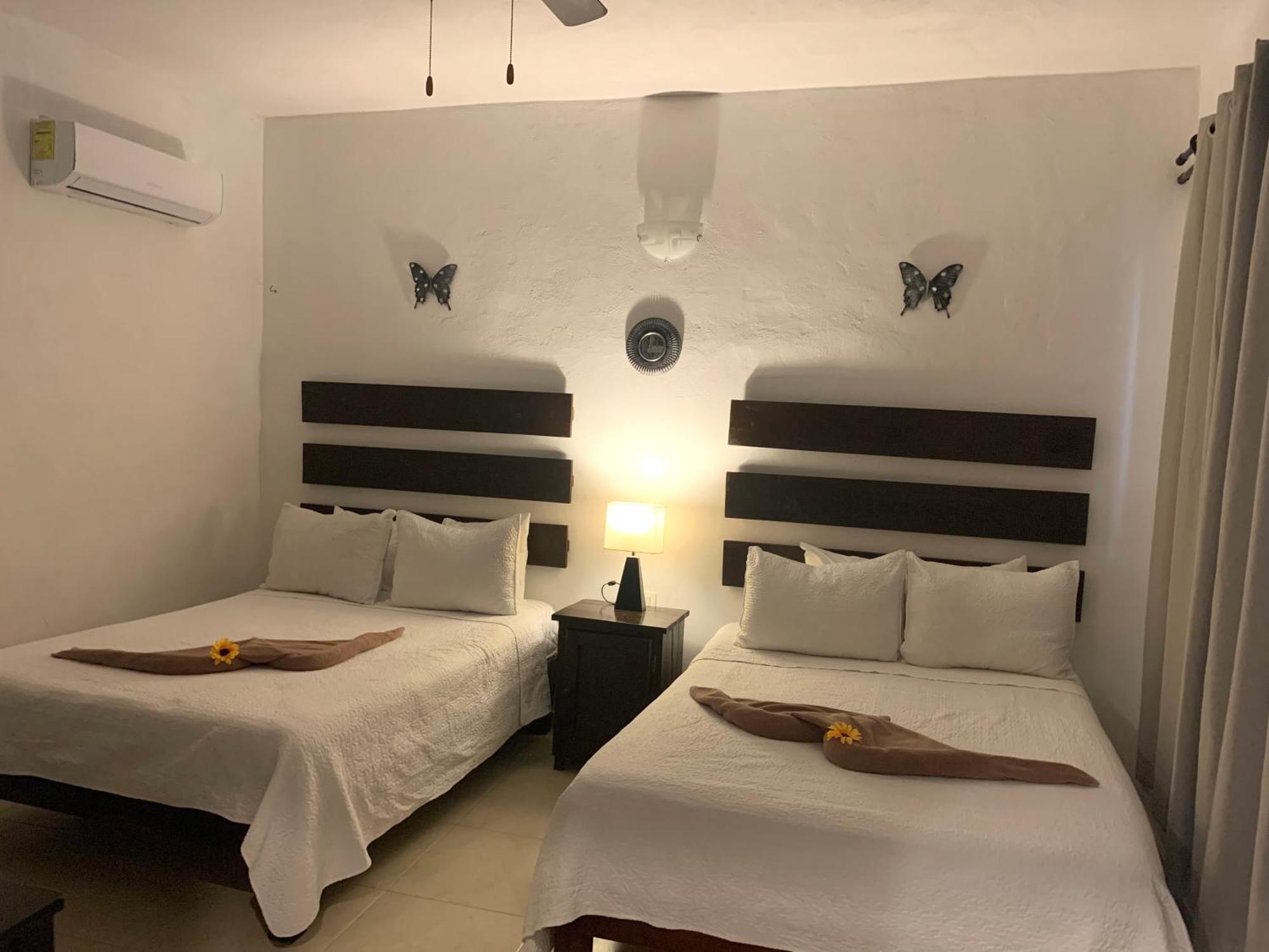 La Casa Del Capi 3*