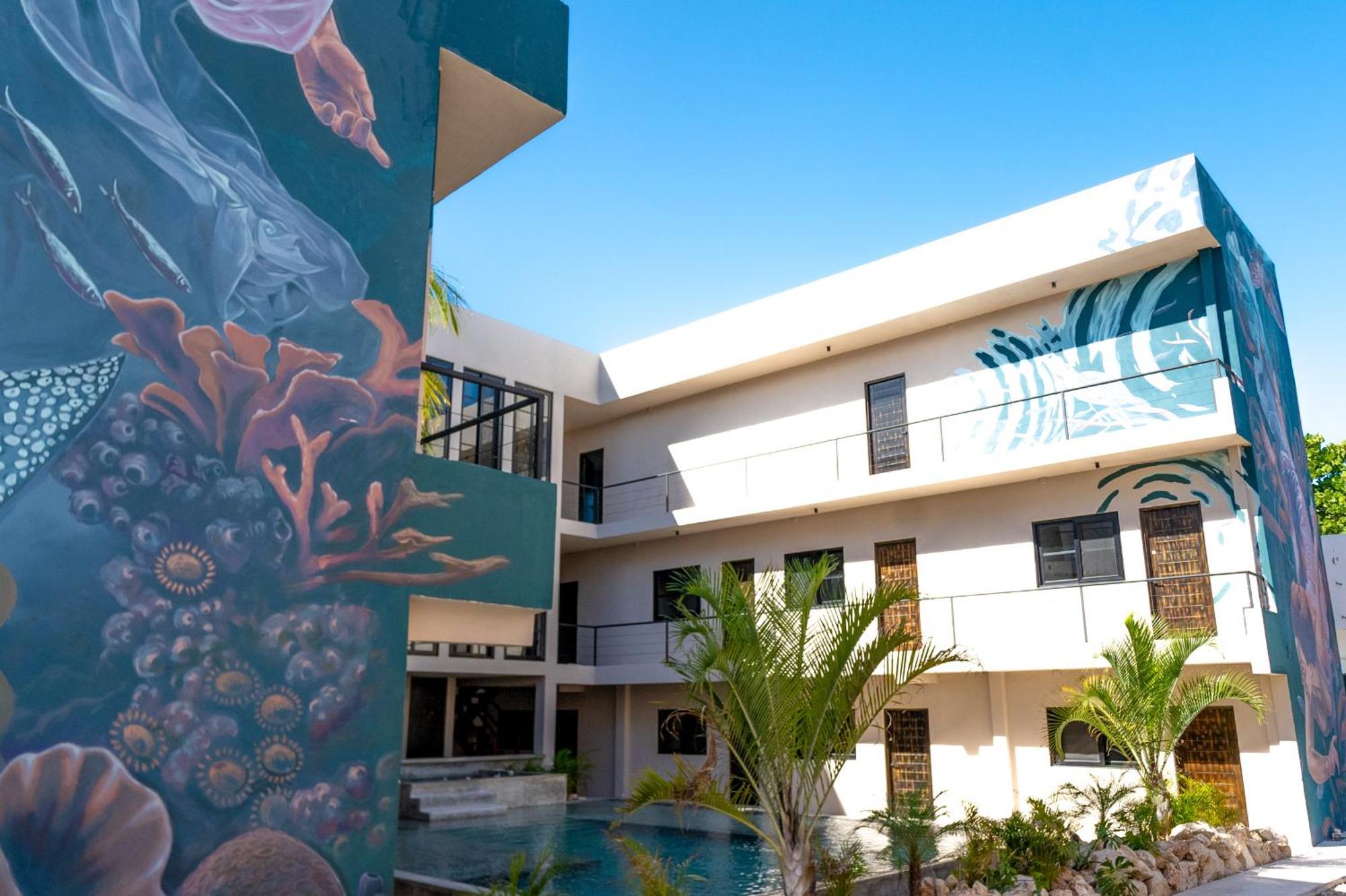 Hotel Macondo Estilo