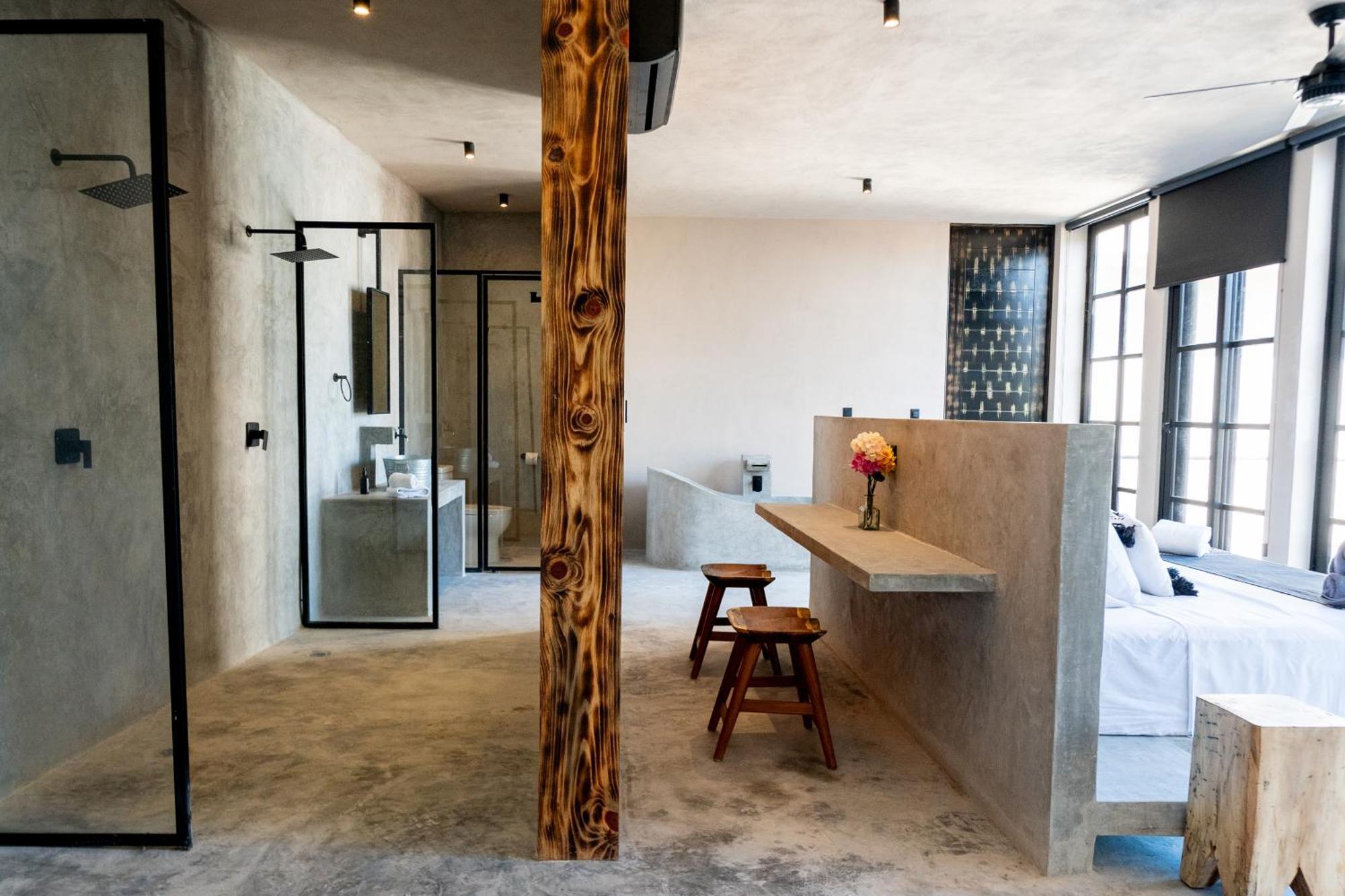 Macondo Estilo Hotel Isla Holbox