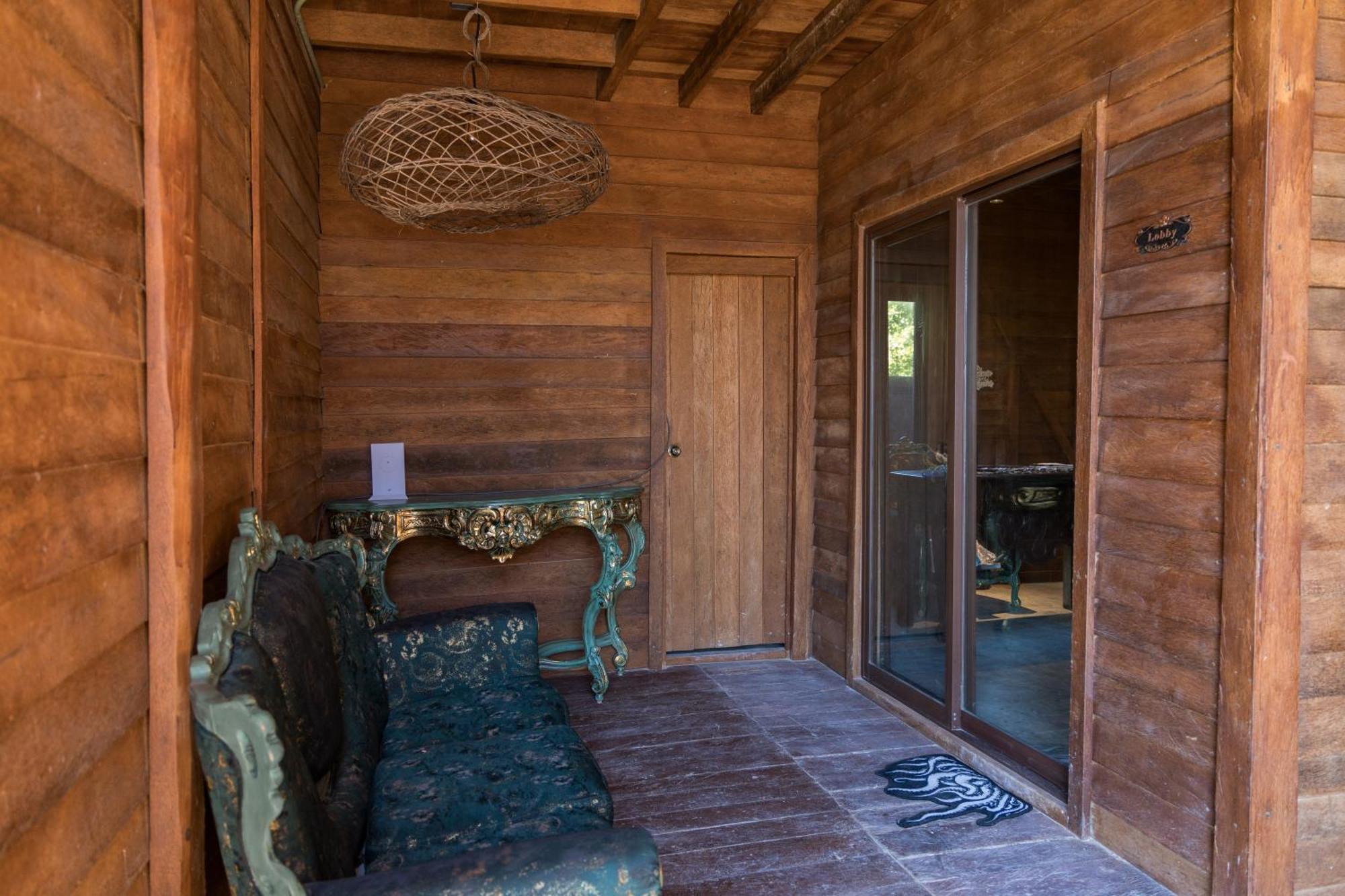Krak-inn - Self Check In Hotel Isla Holbox
