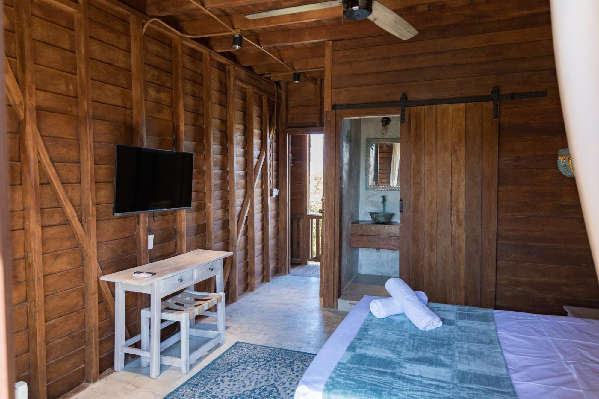 Krak-inn - Self Check In 3* Isla Holbox