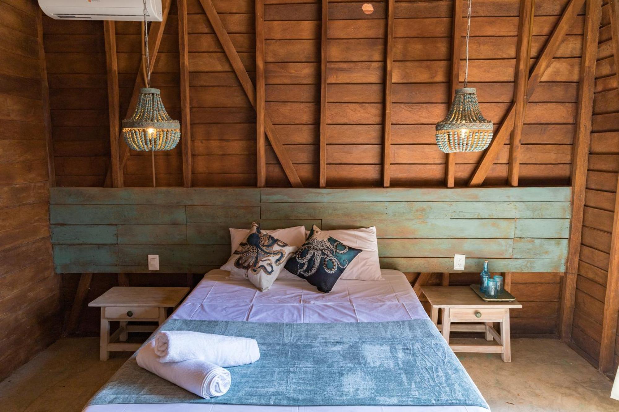 Krak-inn - Self Check In Isla Holbox