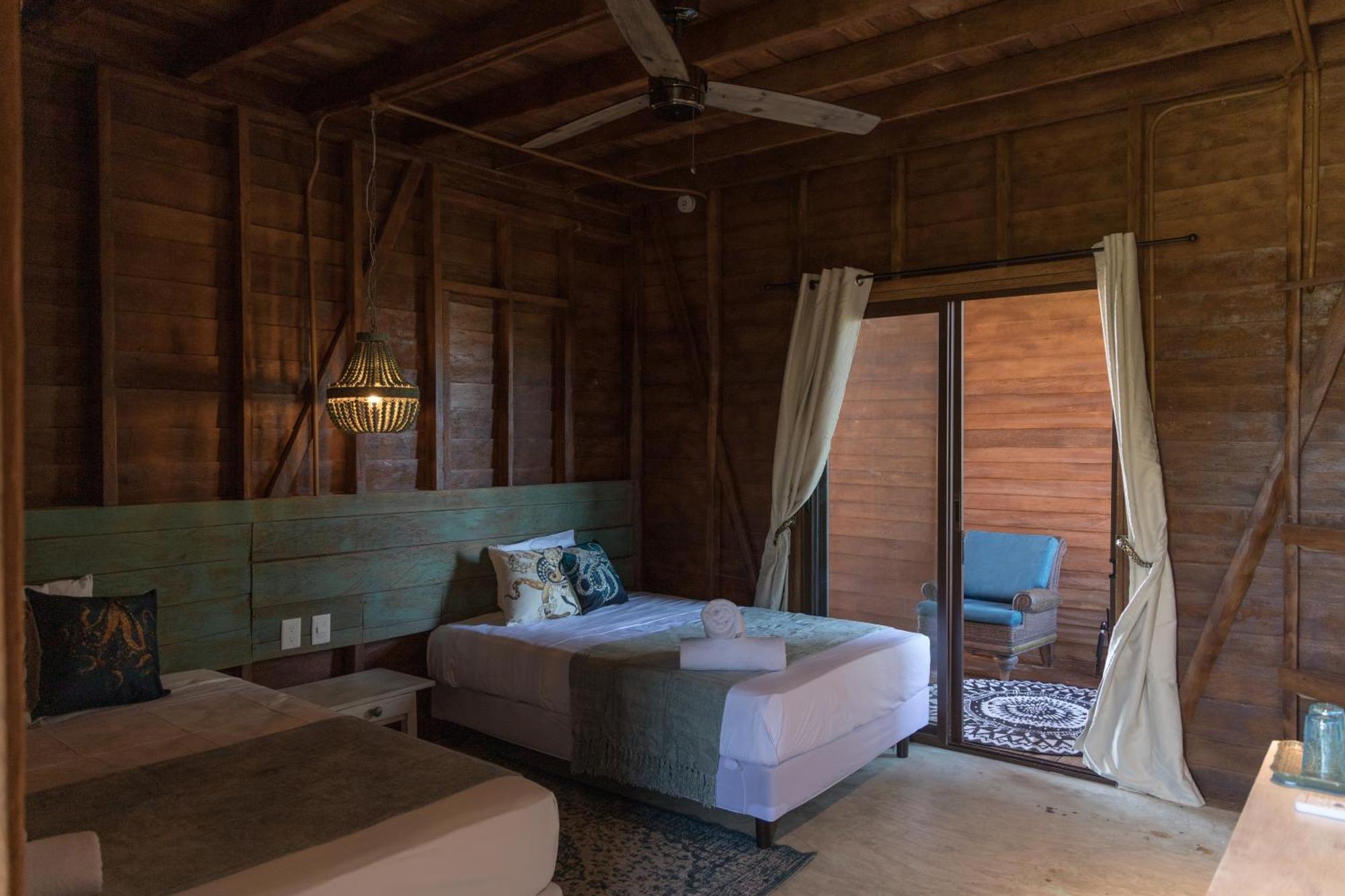 Krak-inn - Self Check In 3* Isla Holbox