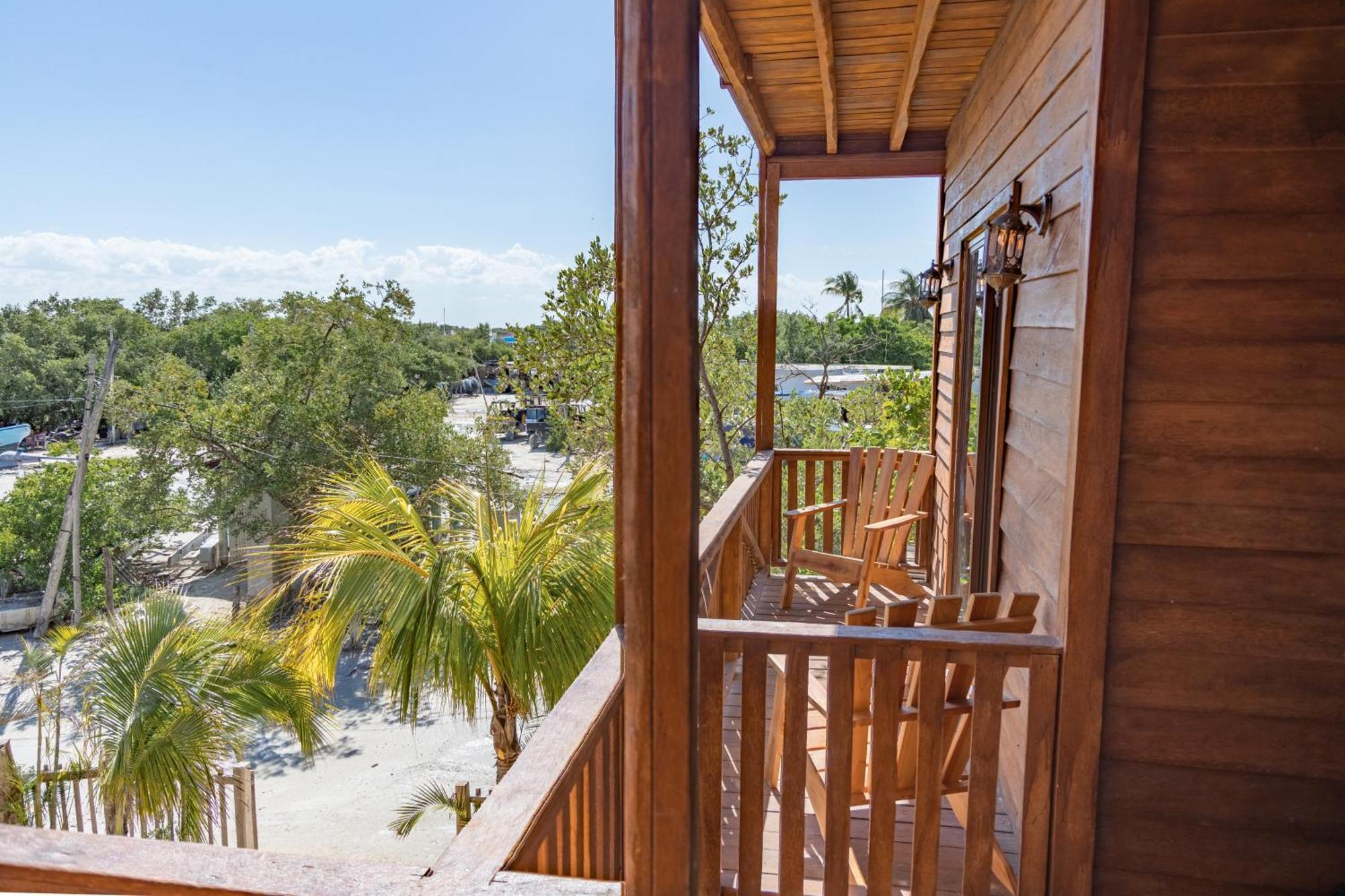 Krak-inn - Self Check In Hotel Isla Holbox
