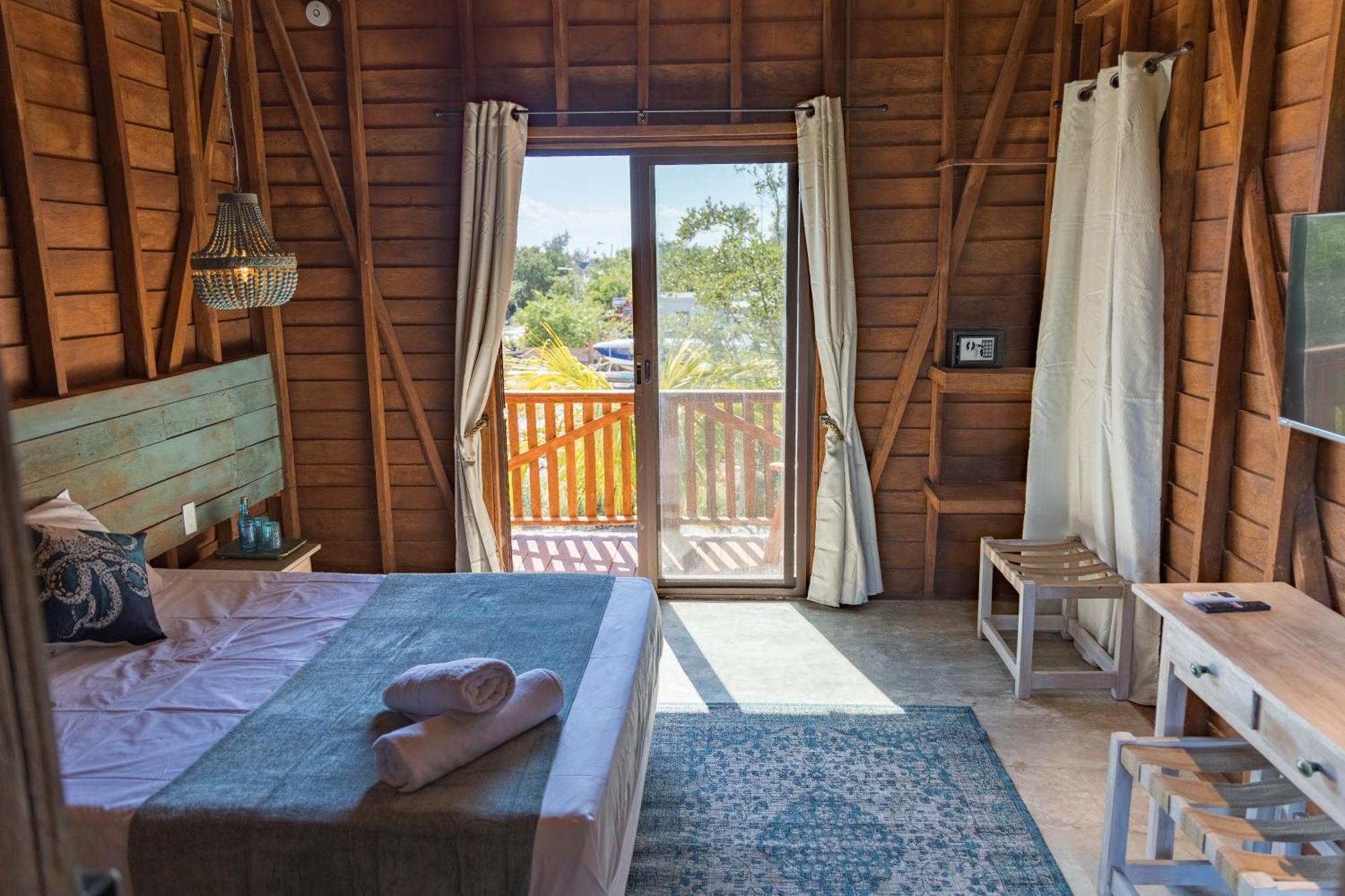 Hotel Krak-inn - Self Check In Isla Holbox