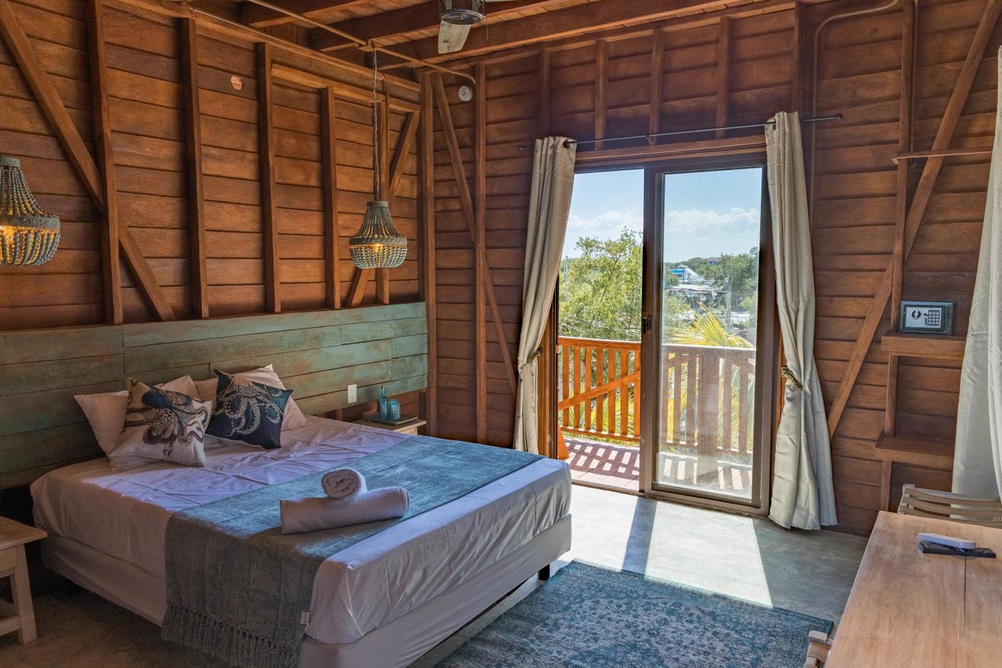 Krak-inn - Self Check In 3* Isla Holbox