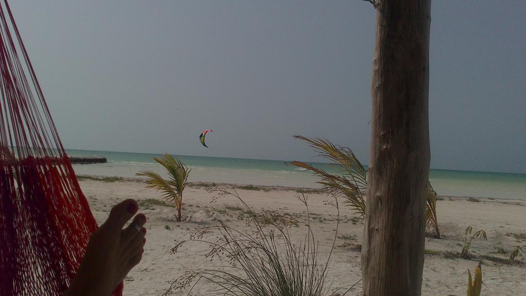 Casa Cereza Isla Holbox