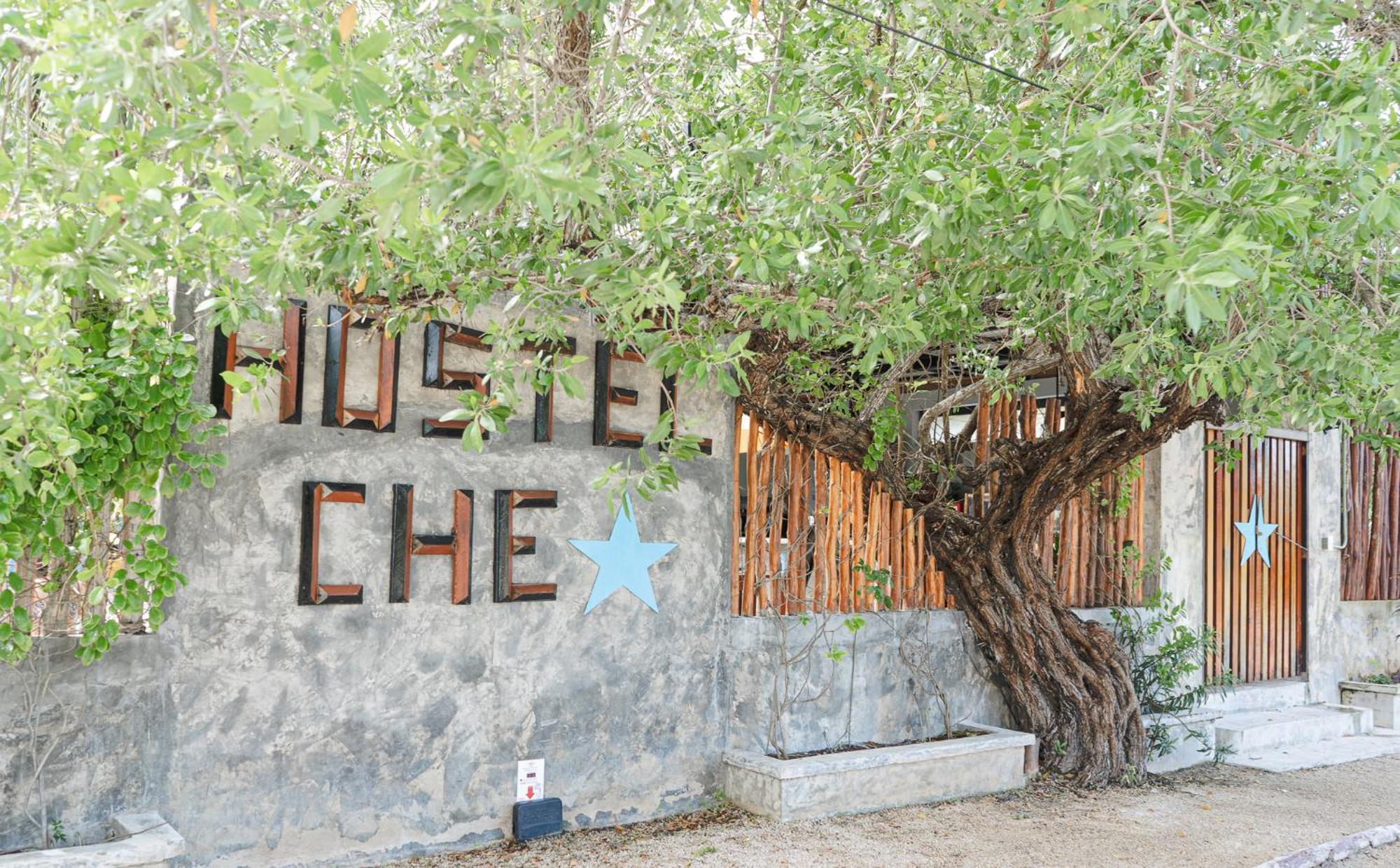 Hostal Che Holbox & Bar Adults Only *