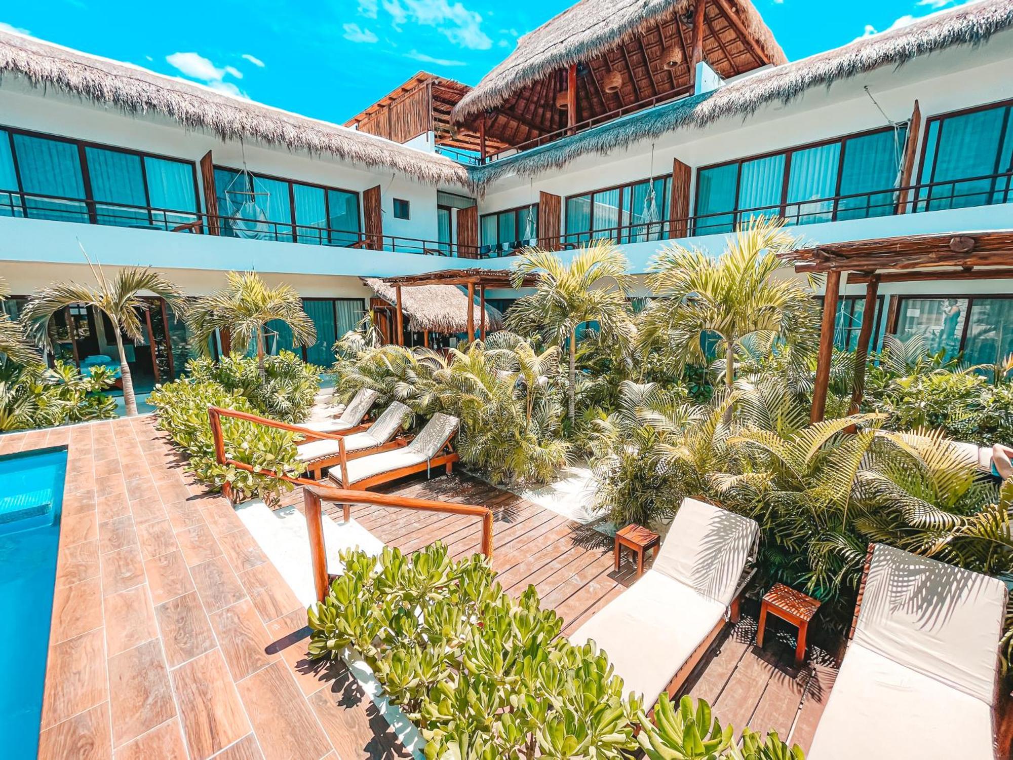 Naj Casa 5*