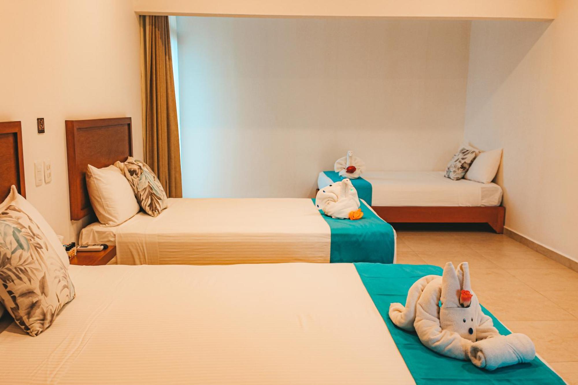 Hotel Naj Casa