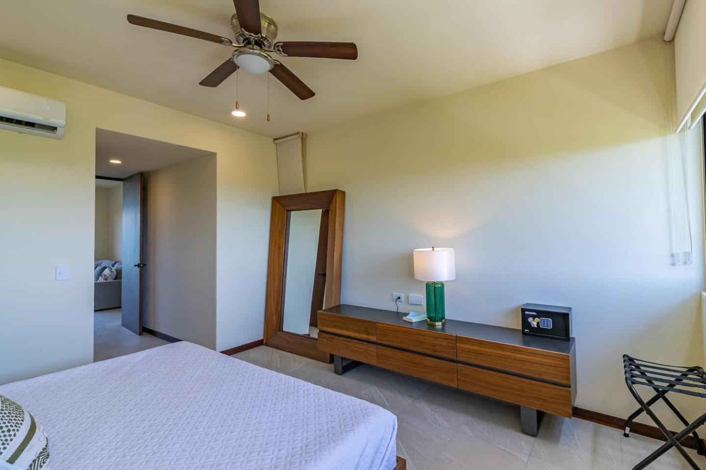 Penthouse Con Alberca Privada Y Hermosas Vistas Al Mar - A301 *