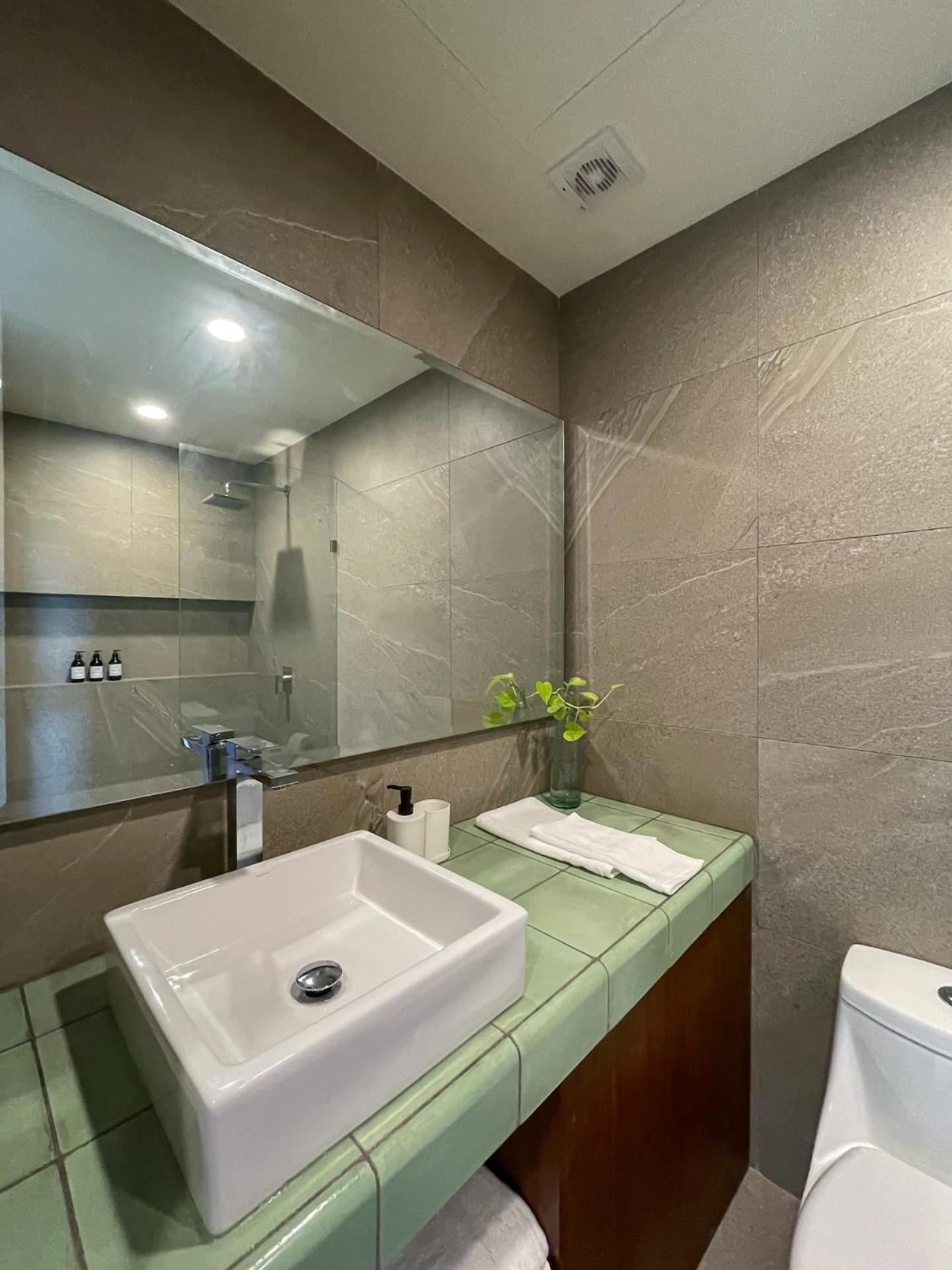 Penthouse Con Alberca Privada Y Hermosas Vistas Al Mar - A301 Apartamento *