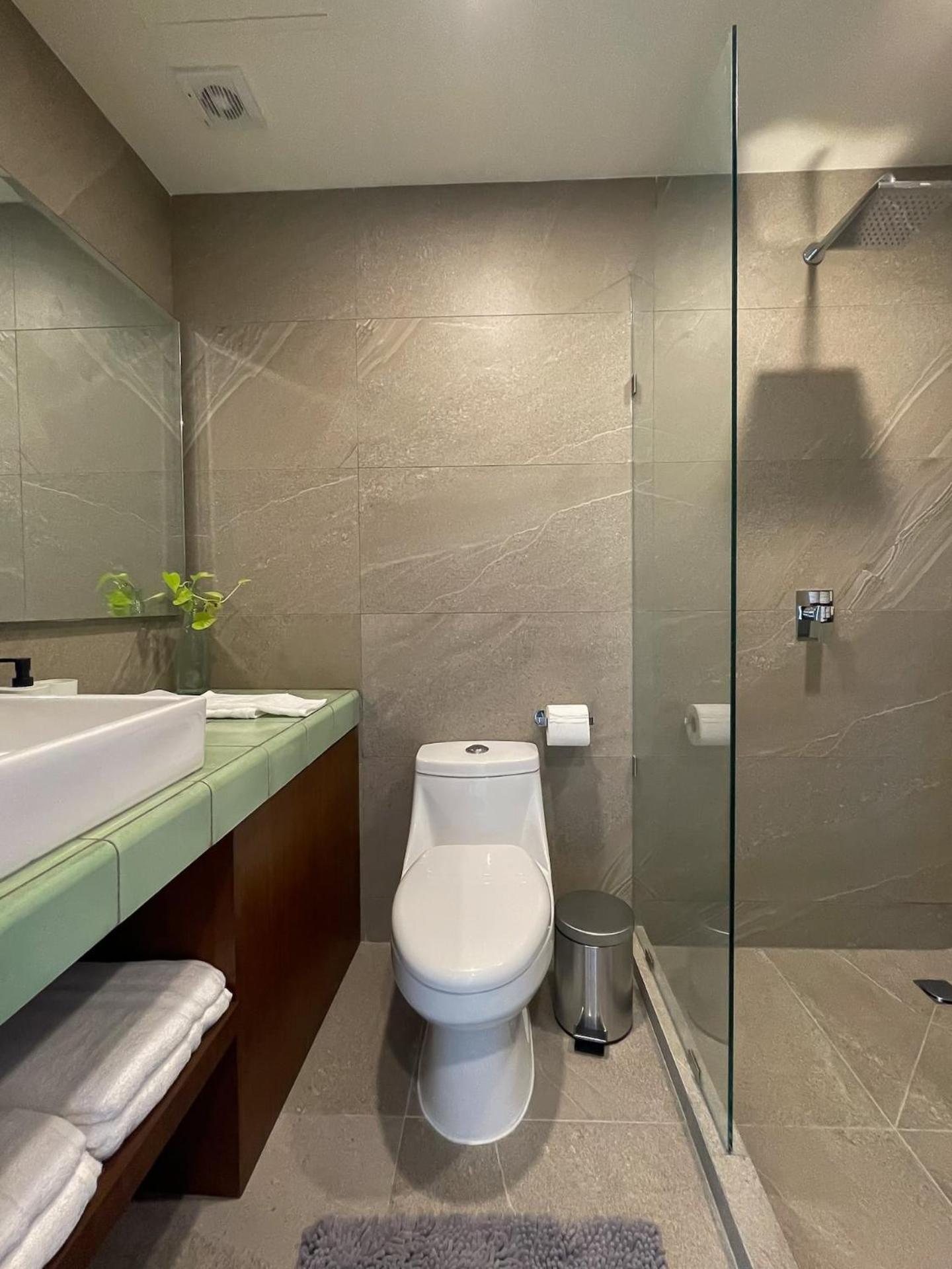 Apartamento Penthouse Con Alberca Privada Y Hermosas Vistas Al Mar - A301 *