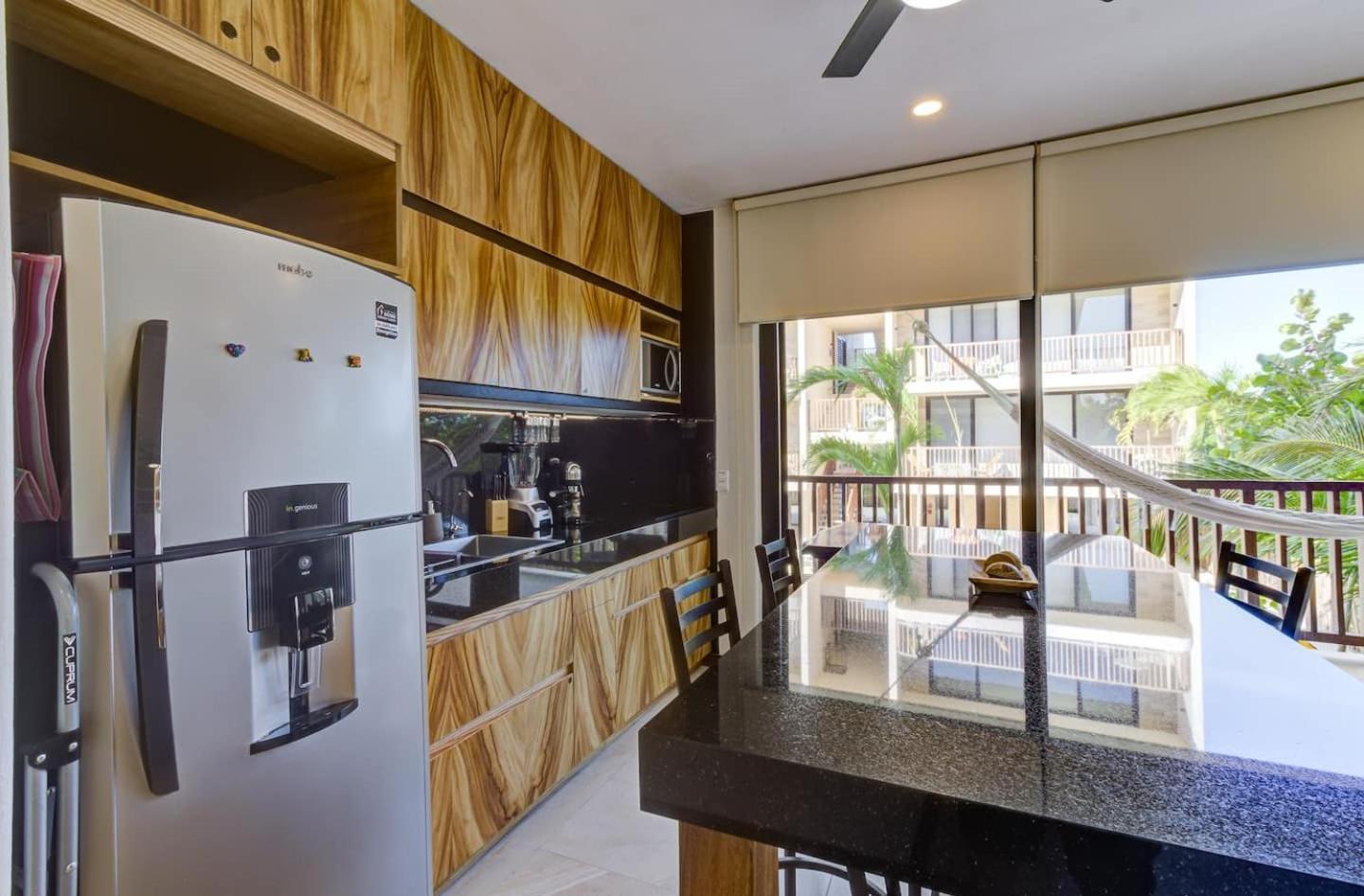 Hotel Amazing Pool View Loft Steps Away From The -b102 *