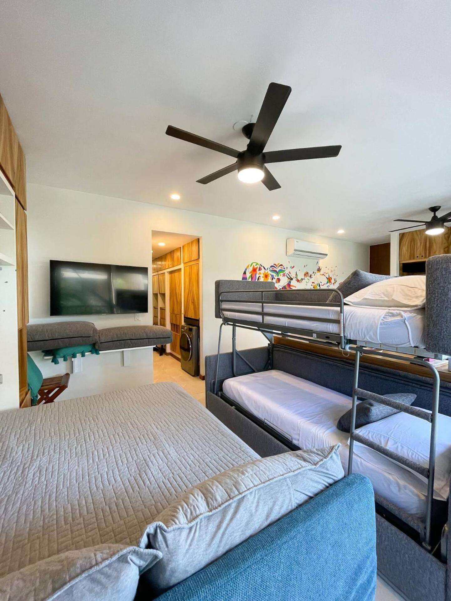 Hotel Amazing Pool View Loft Steps Away From The -b102 *