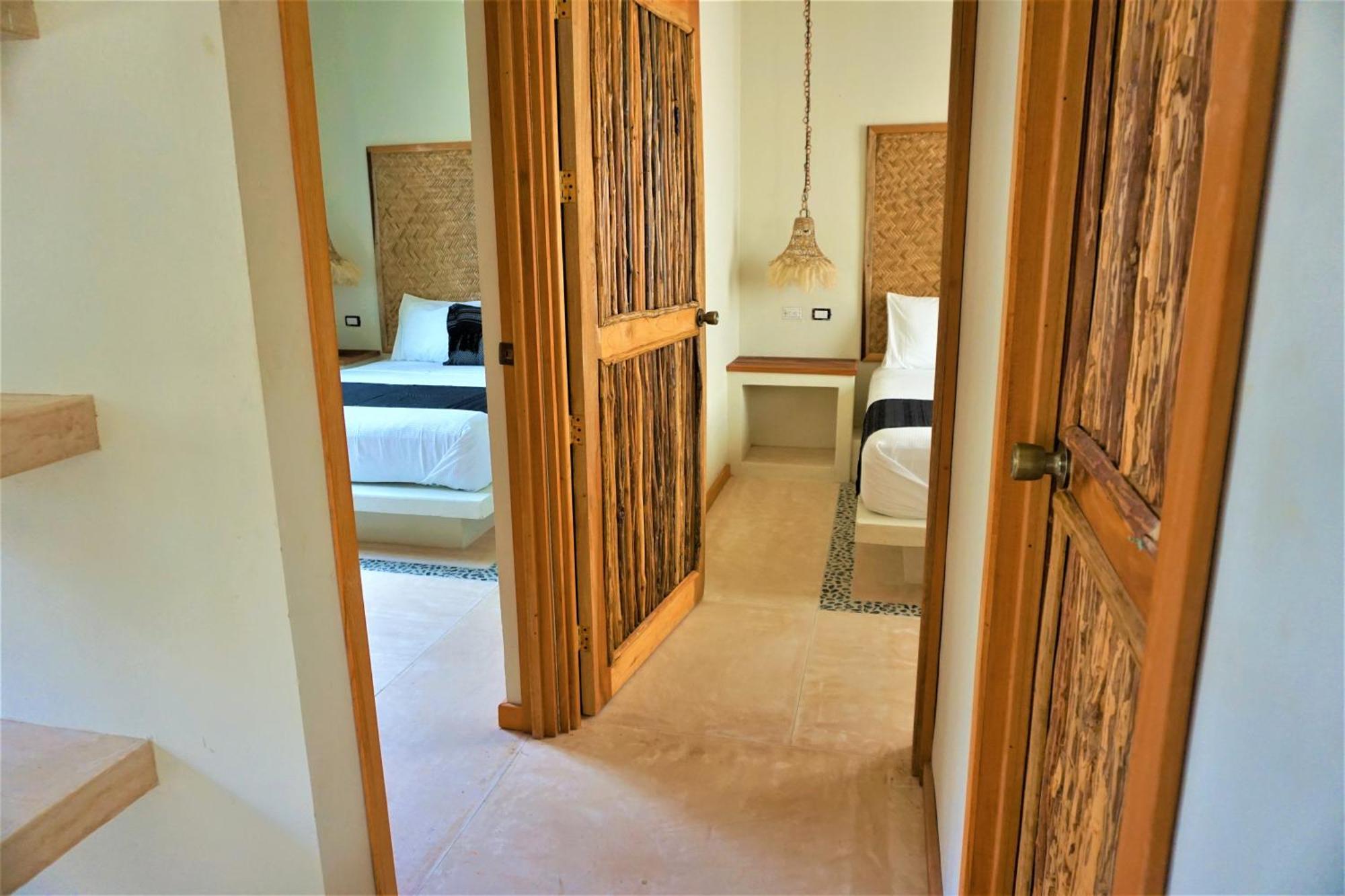 Boutique La Puerta Azul Beachfront - Adults Only 4* Isla Holbox