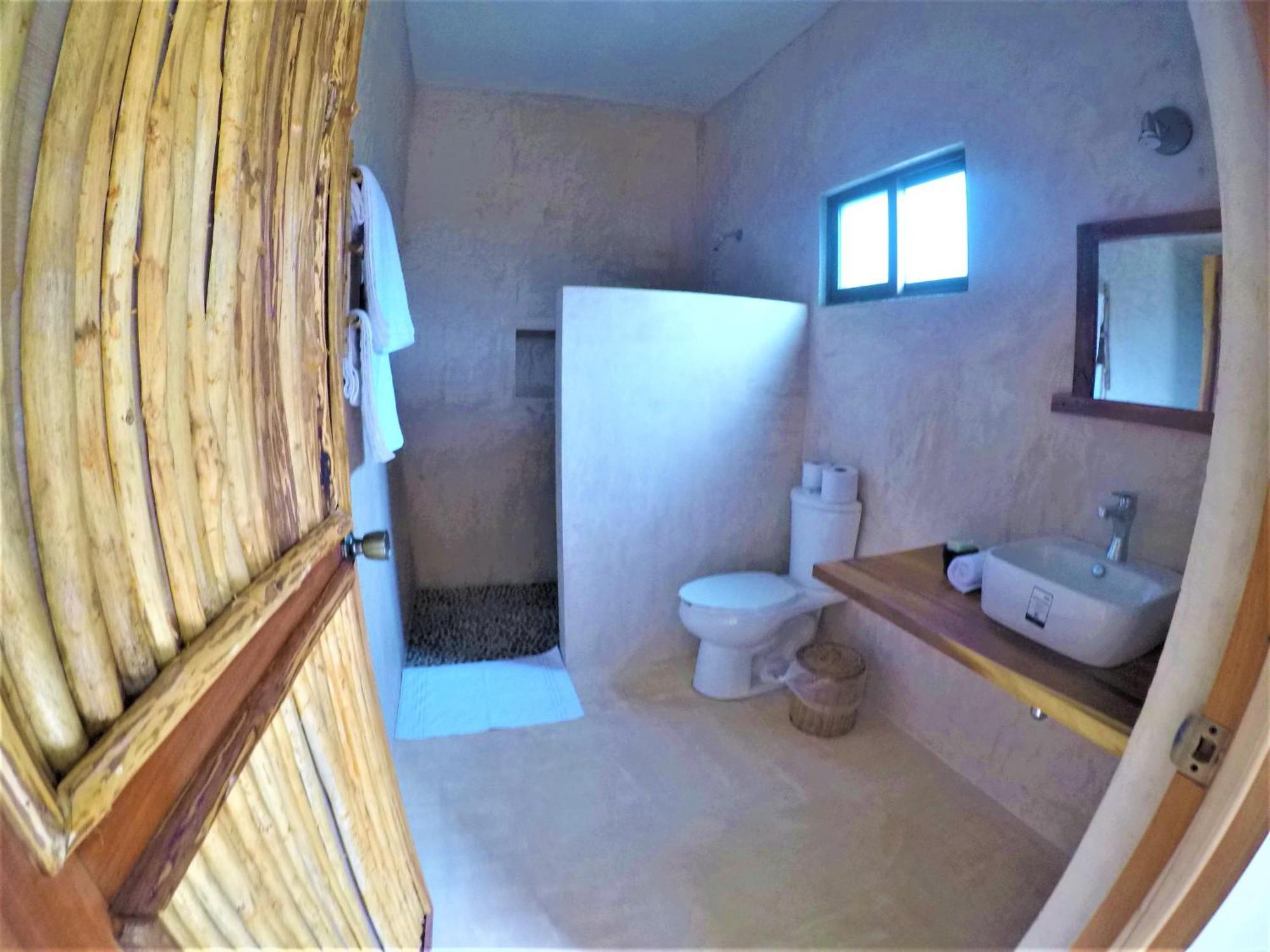 Boutique La Puerta Azul Beachfront - Adults Only