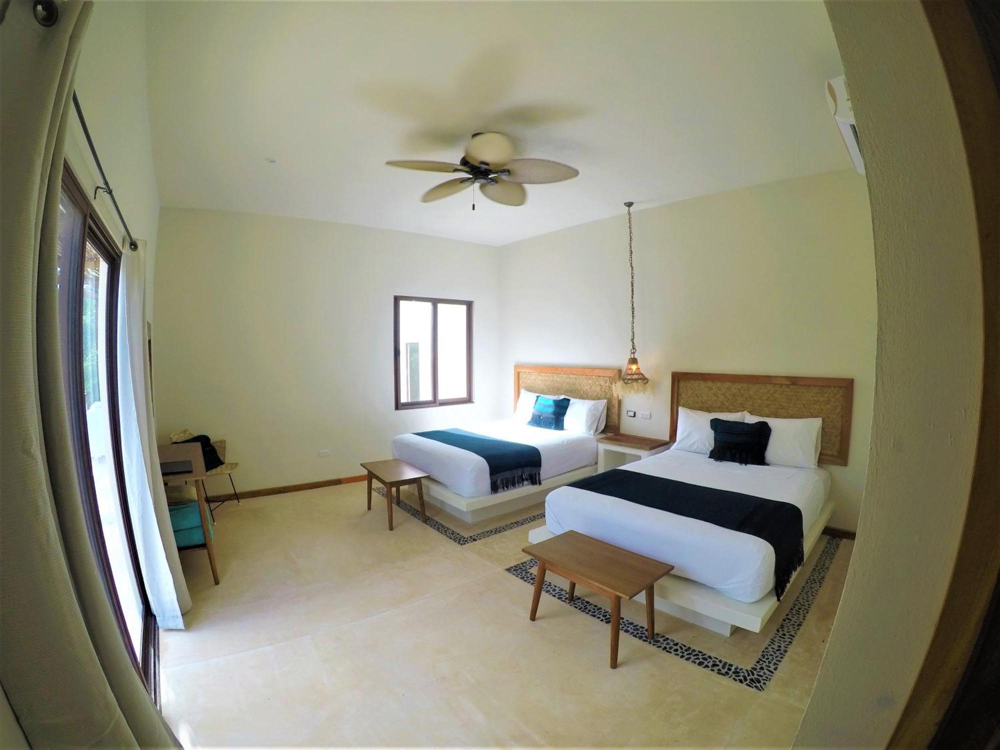 Hotel Boutique La Puerta Azul Beachfront - Adults Only Isla Holbox