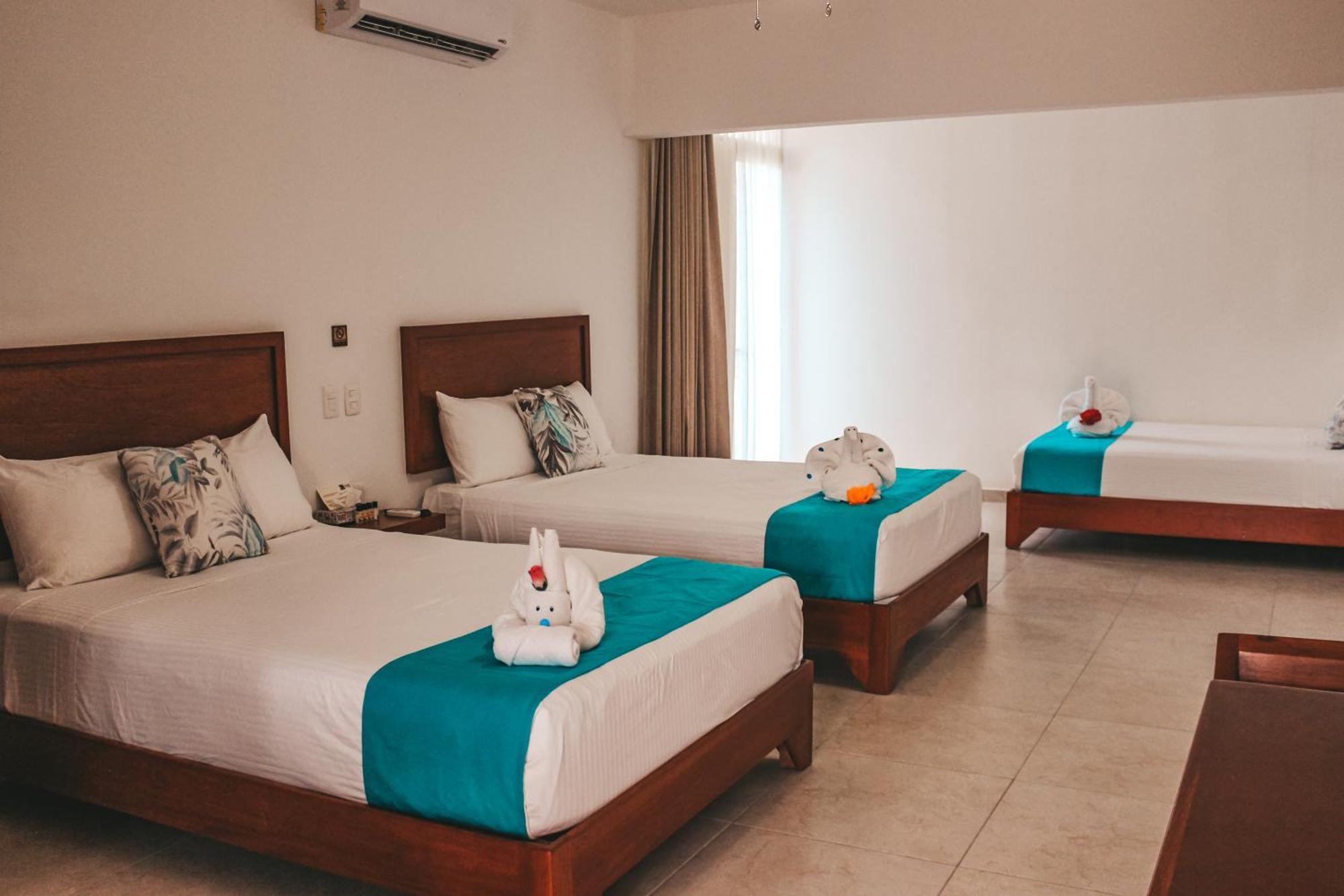 Naj Casa Isla Holbox