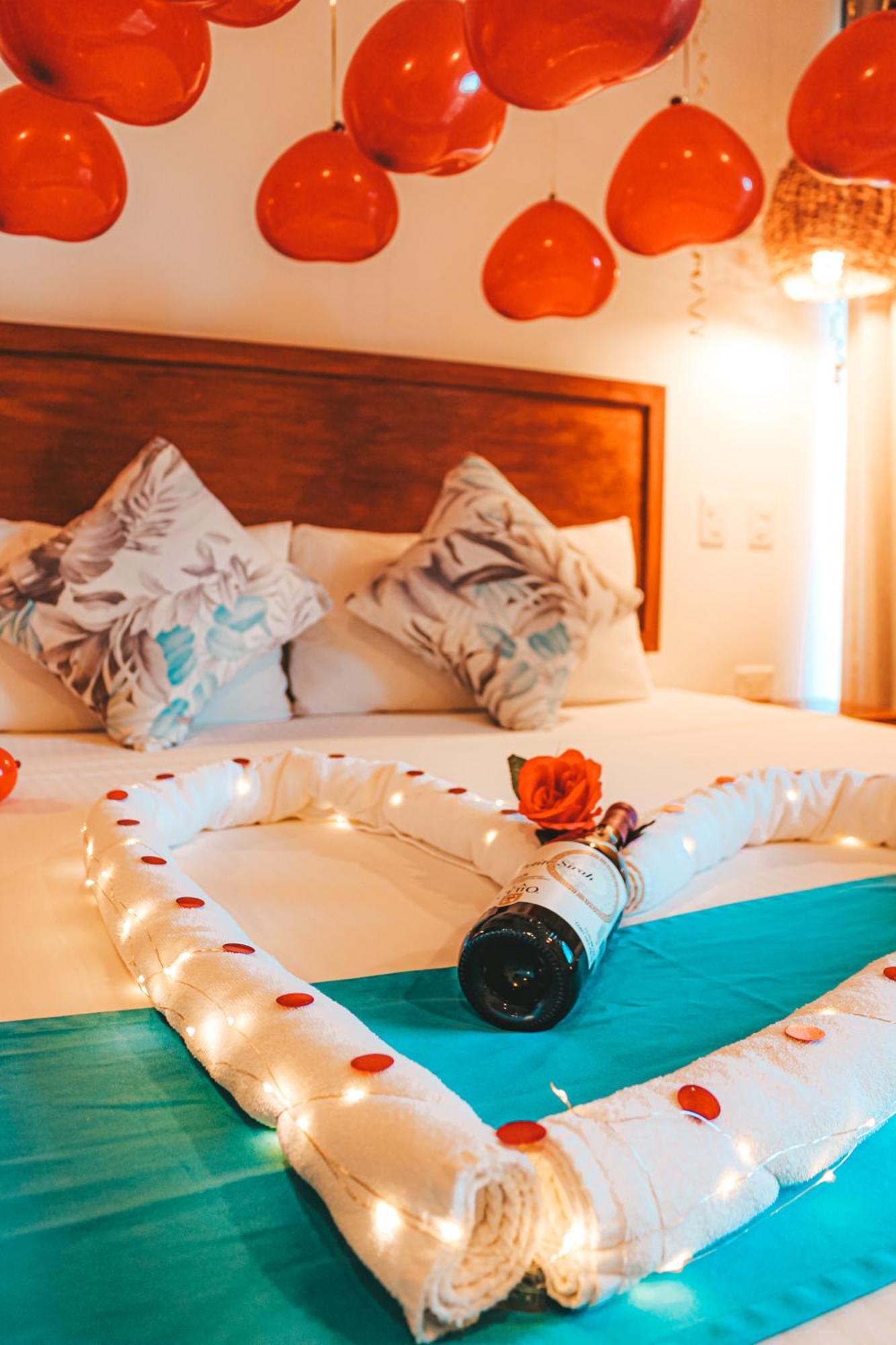 Naj Casa Hotel Isla Holbox