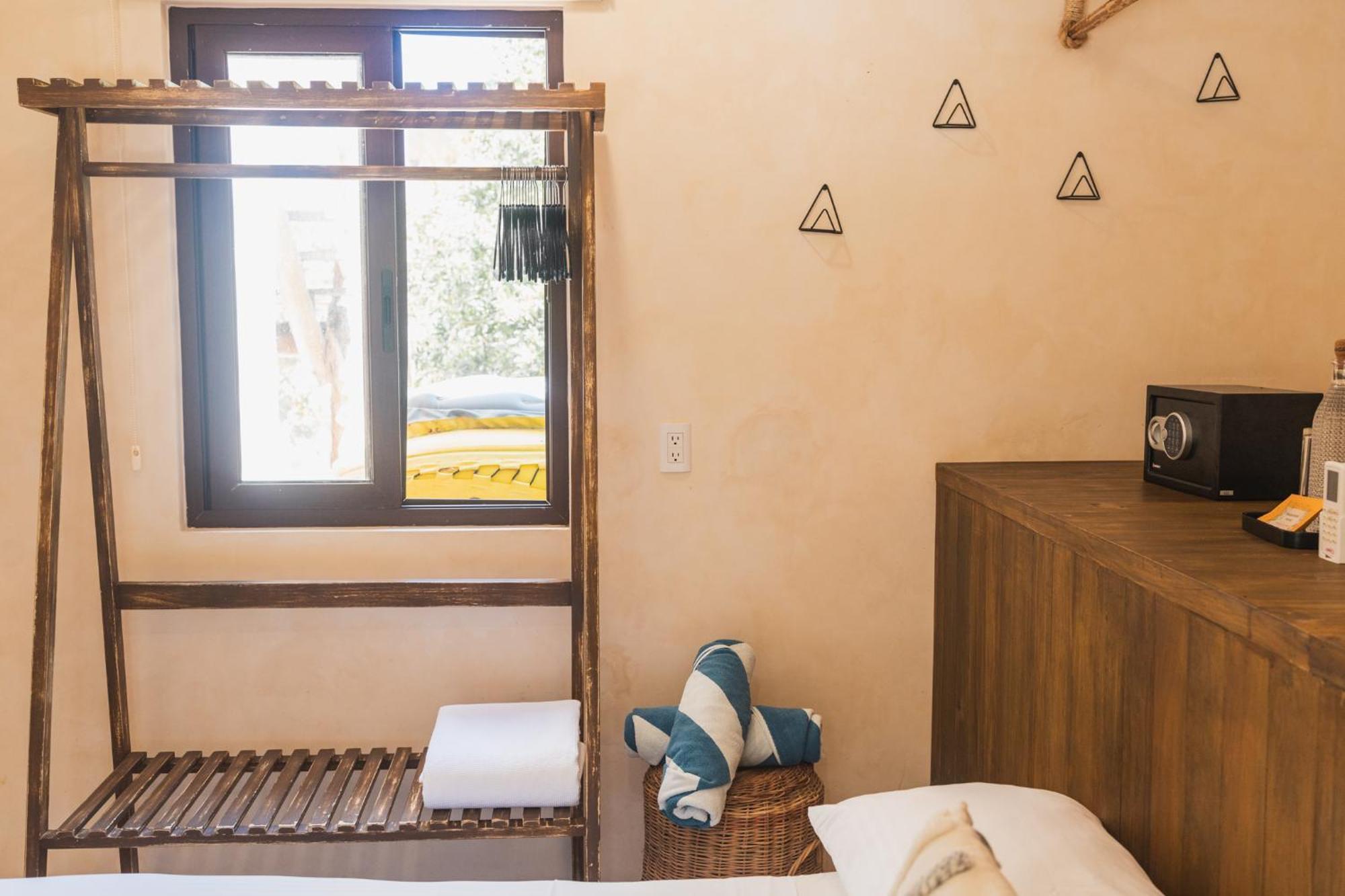 Boutique Casa Muuch - Solo Adultos Hotel Isla Holbox