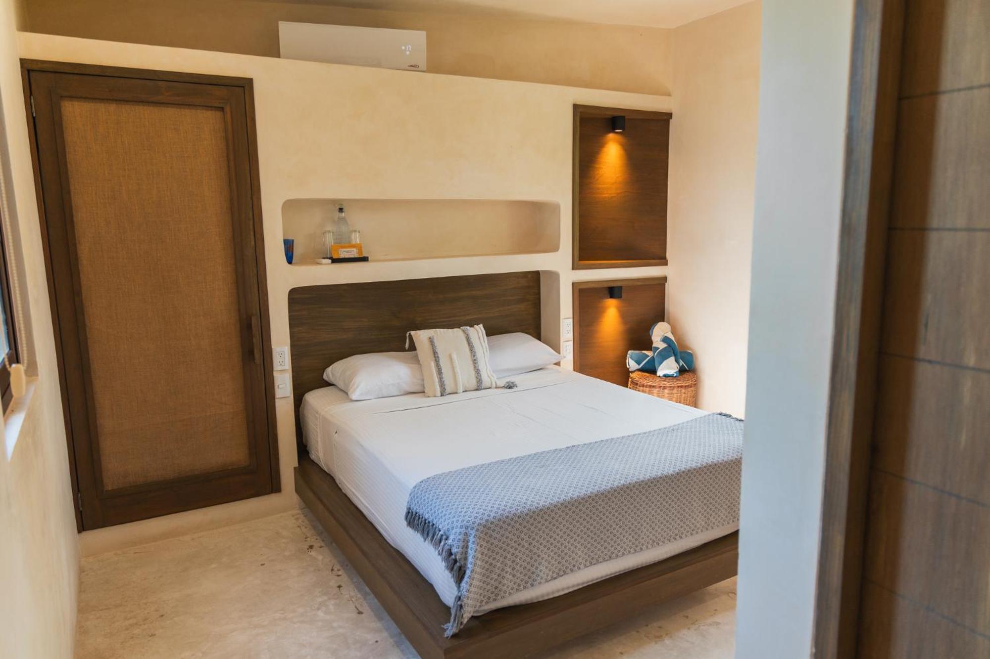 Boutique Casa Muuch - Solo Adultos Isla Holbox