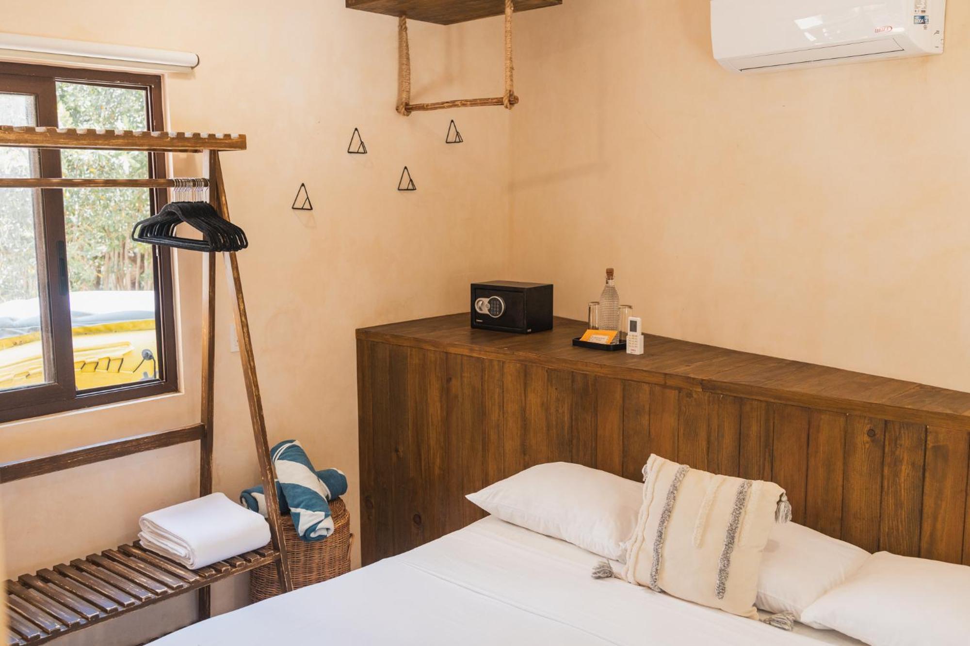 Boutique Casa Muuch - Solo Adultos 4* Isla Holbox