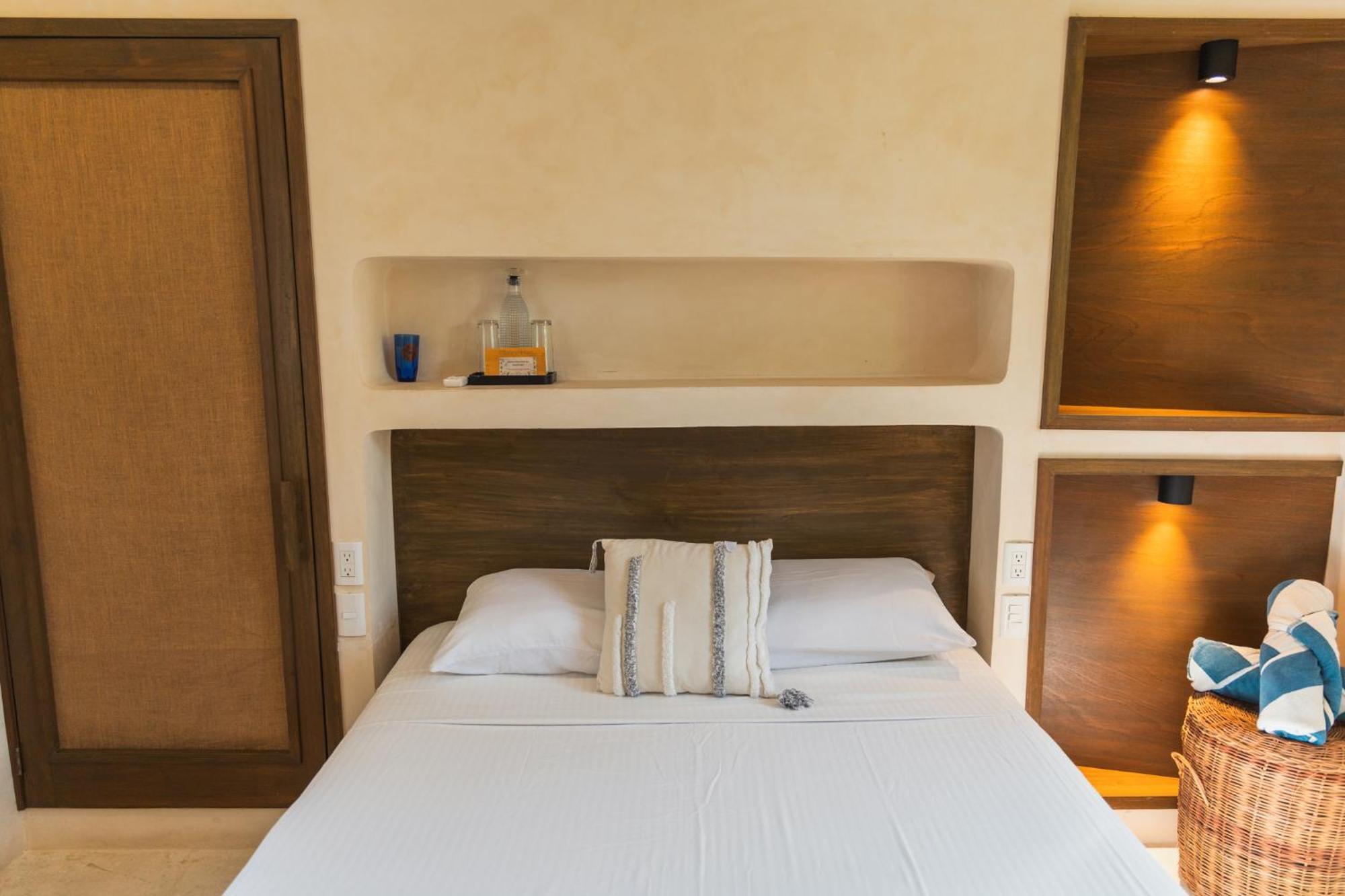 Boutique Casa Muuch - Solo Adultos Hotel