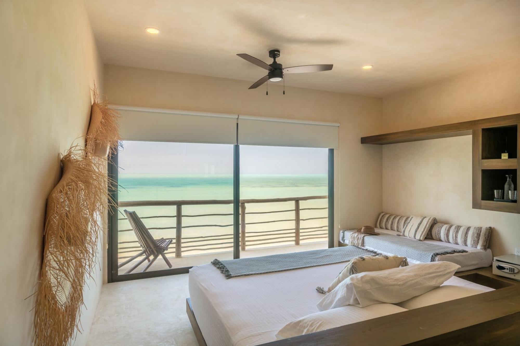 Boutique Casa Muuch - Solo Adultos Hotel 4*